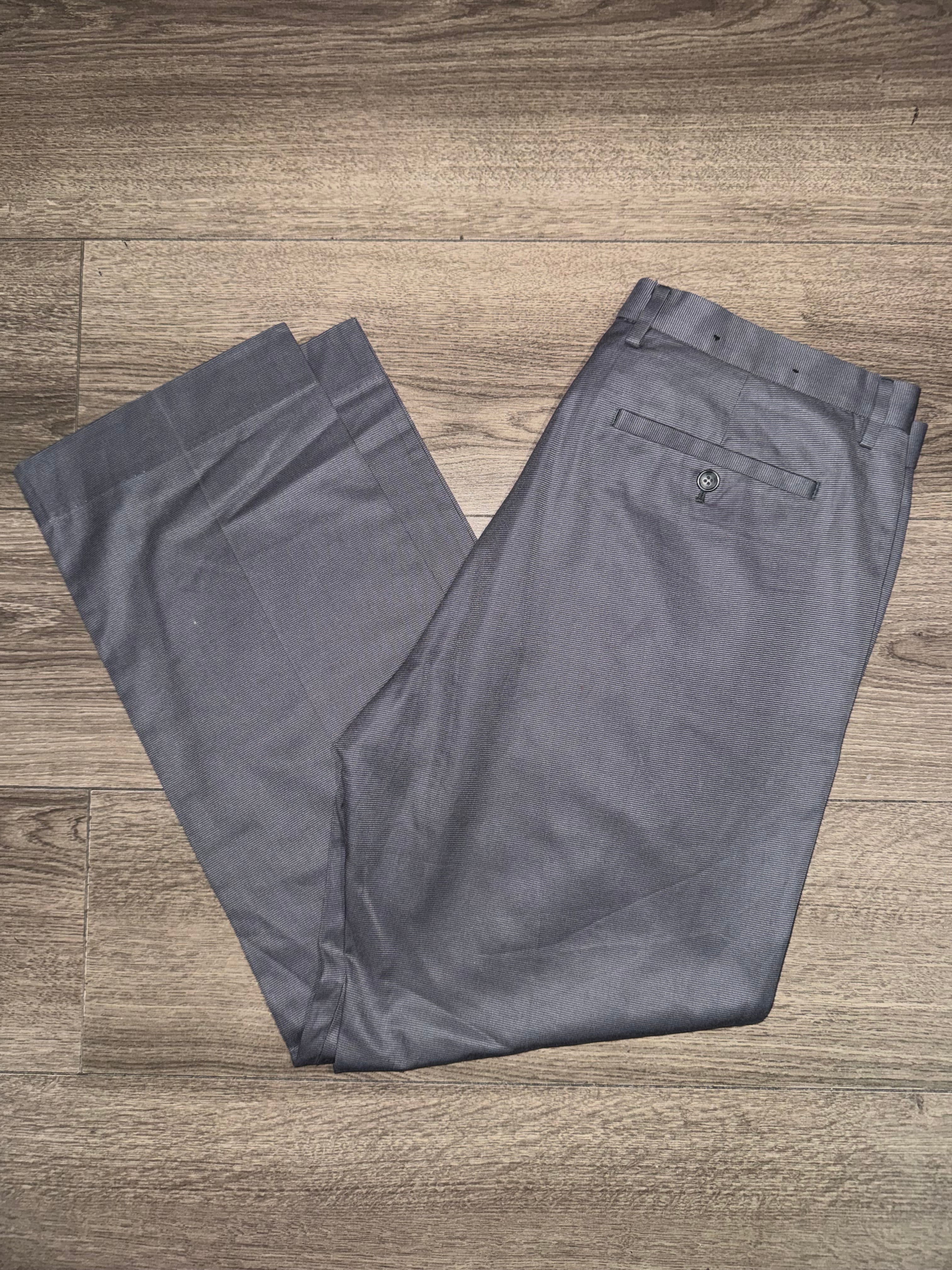 PANTALÓN BANANA REPUBLIC