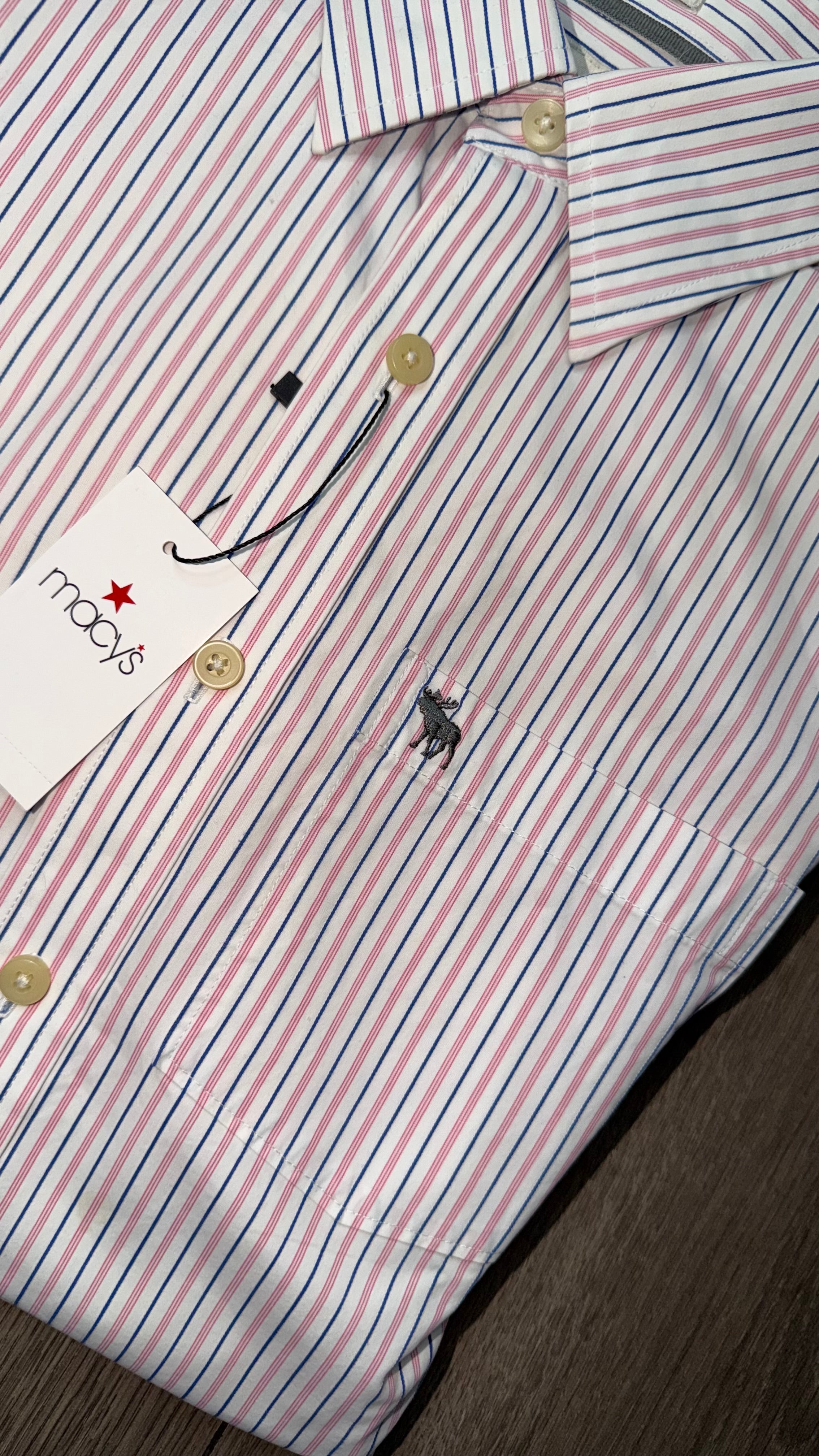 CAMISA ABERCROMBIE & FLITCH