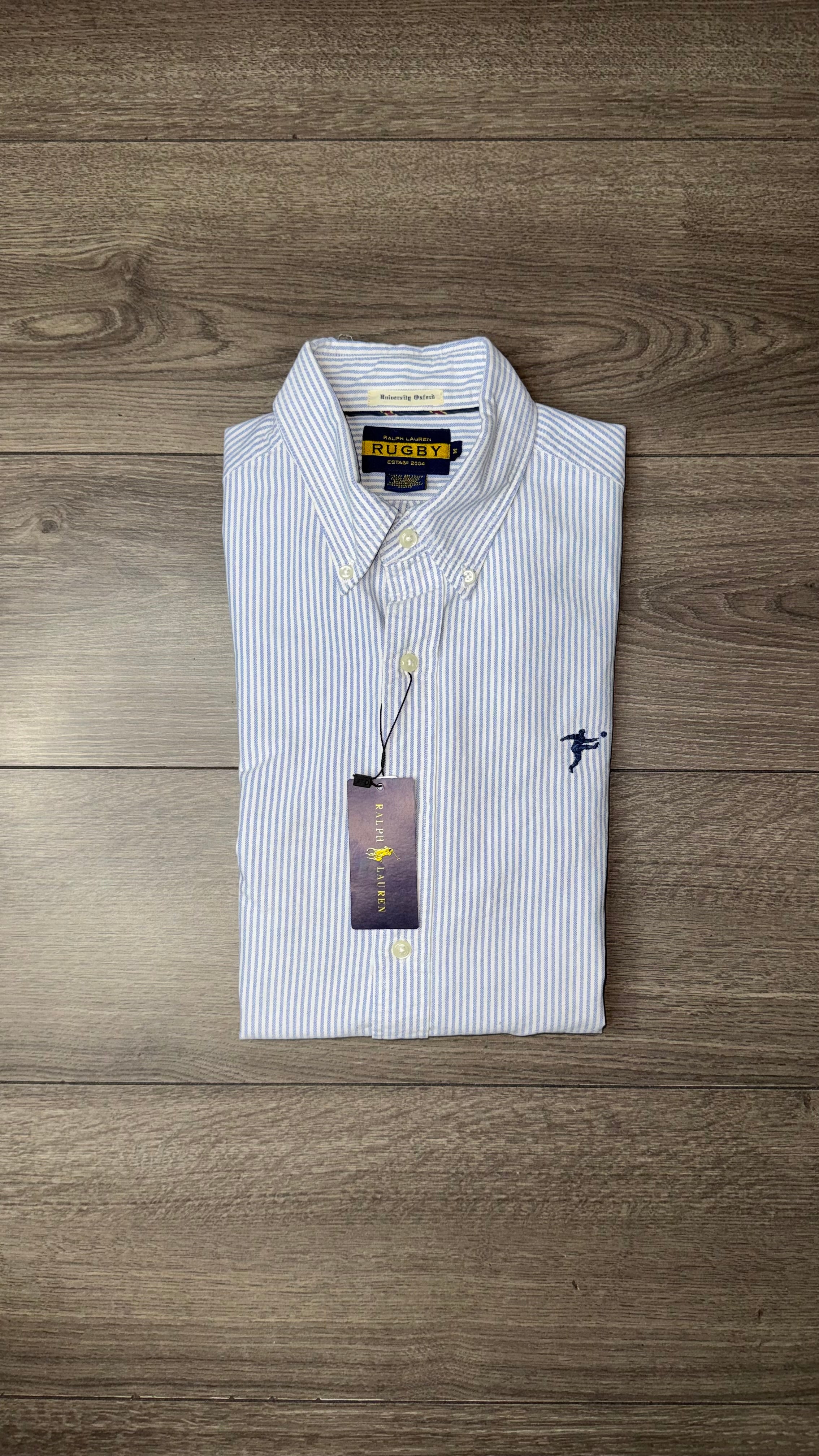 CAMISA RALPH LAUREN