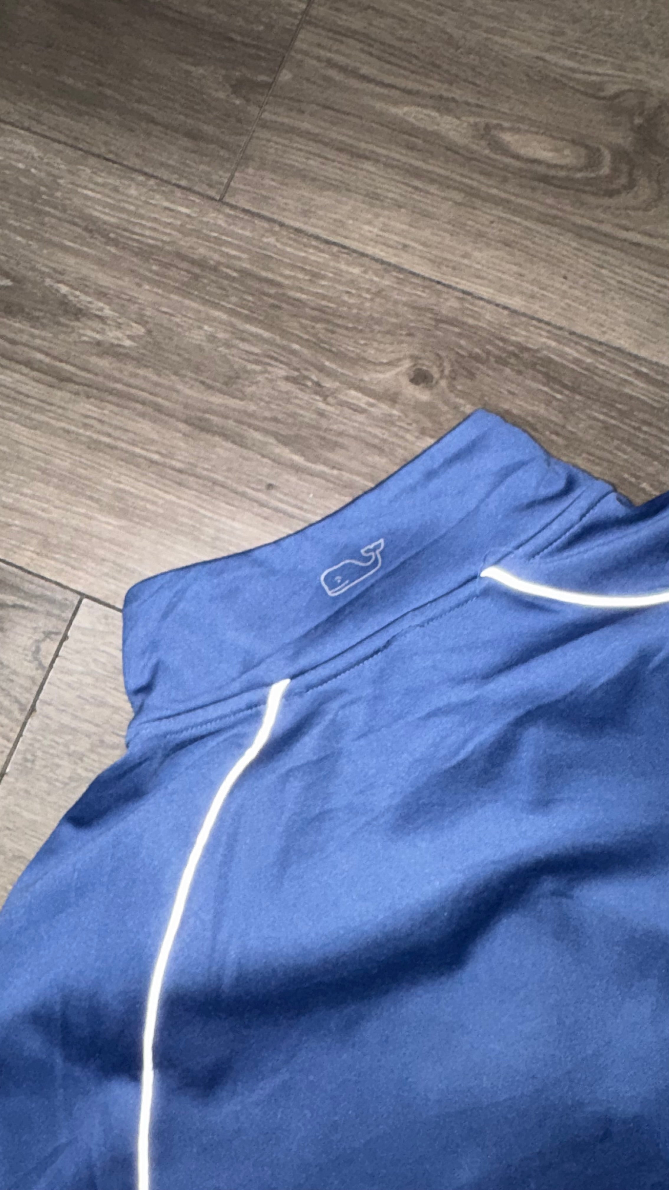 SUDADERA VINEYARD VINES