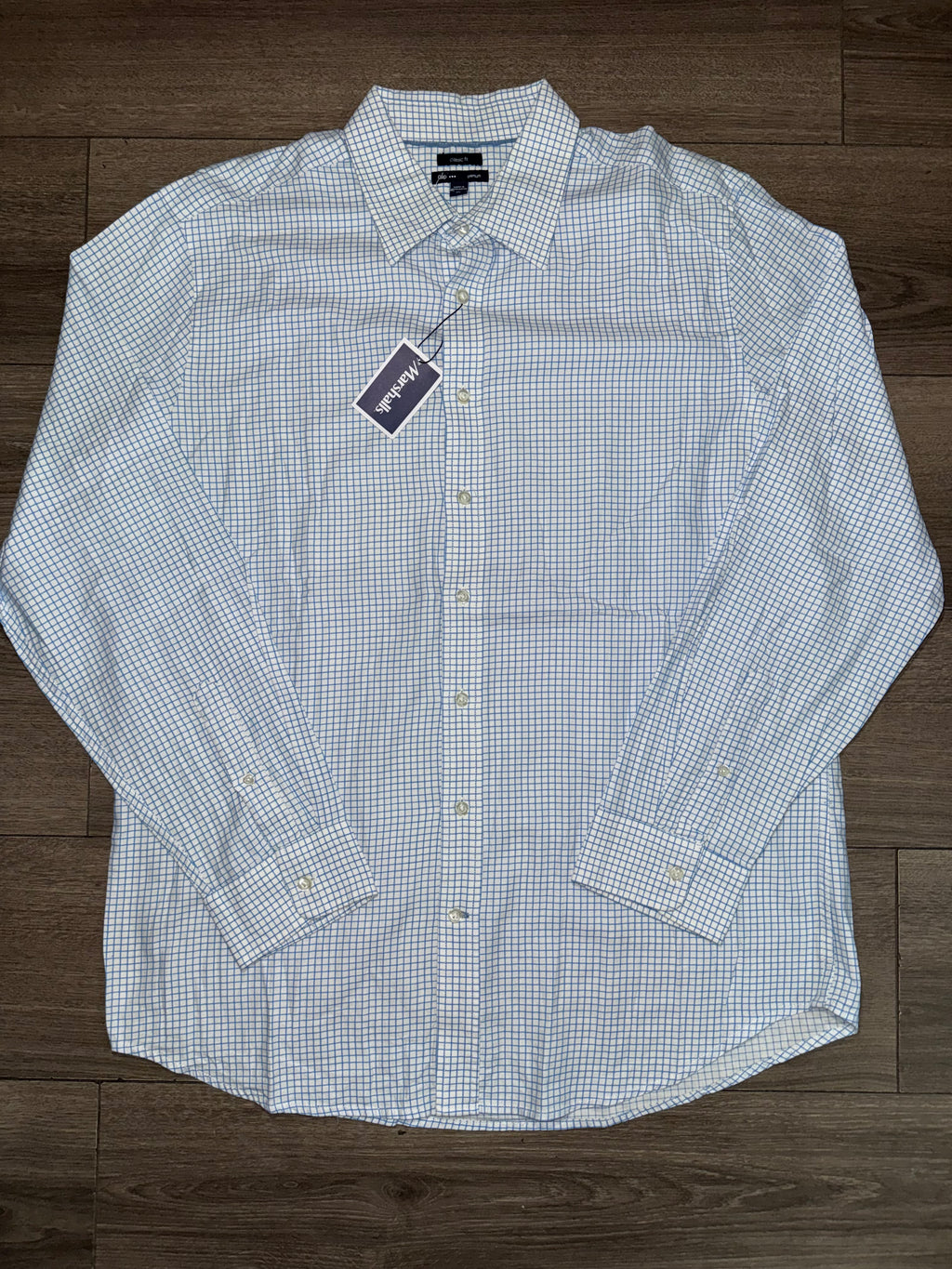 CAMISA GAP