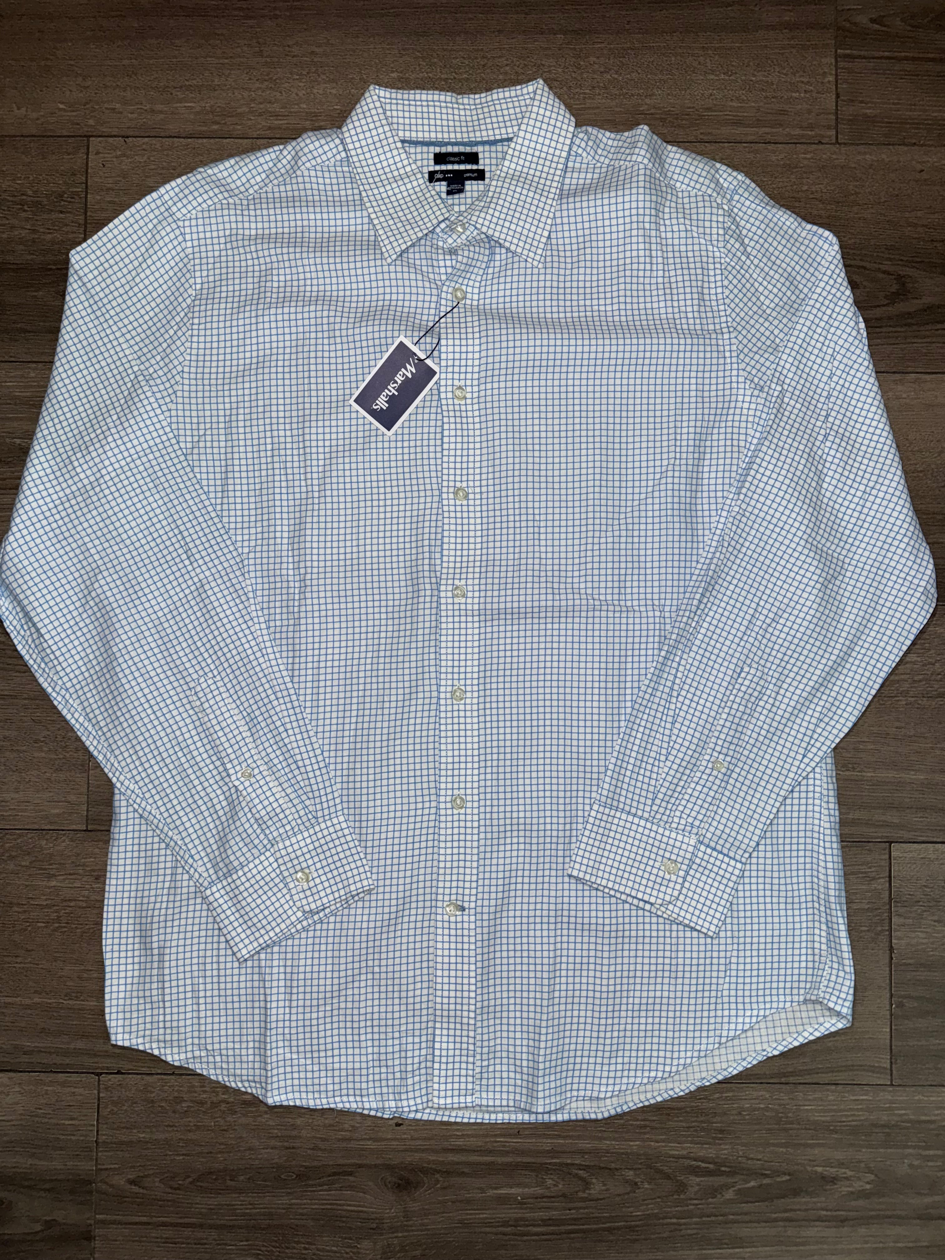 CAMISA GAP