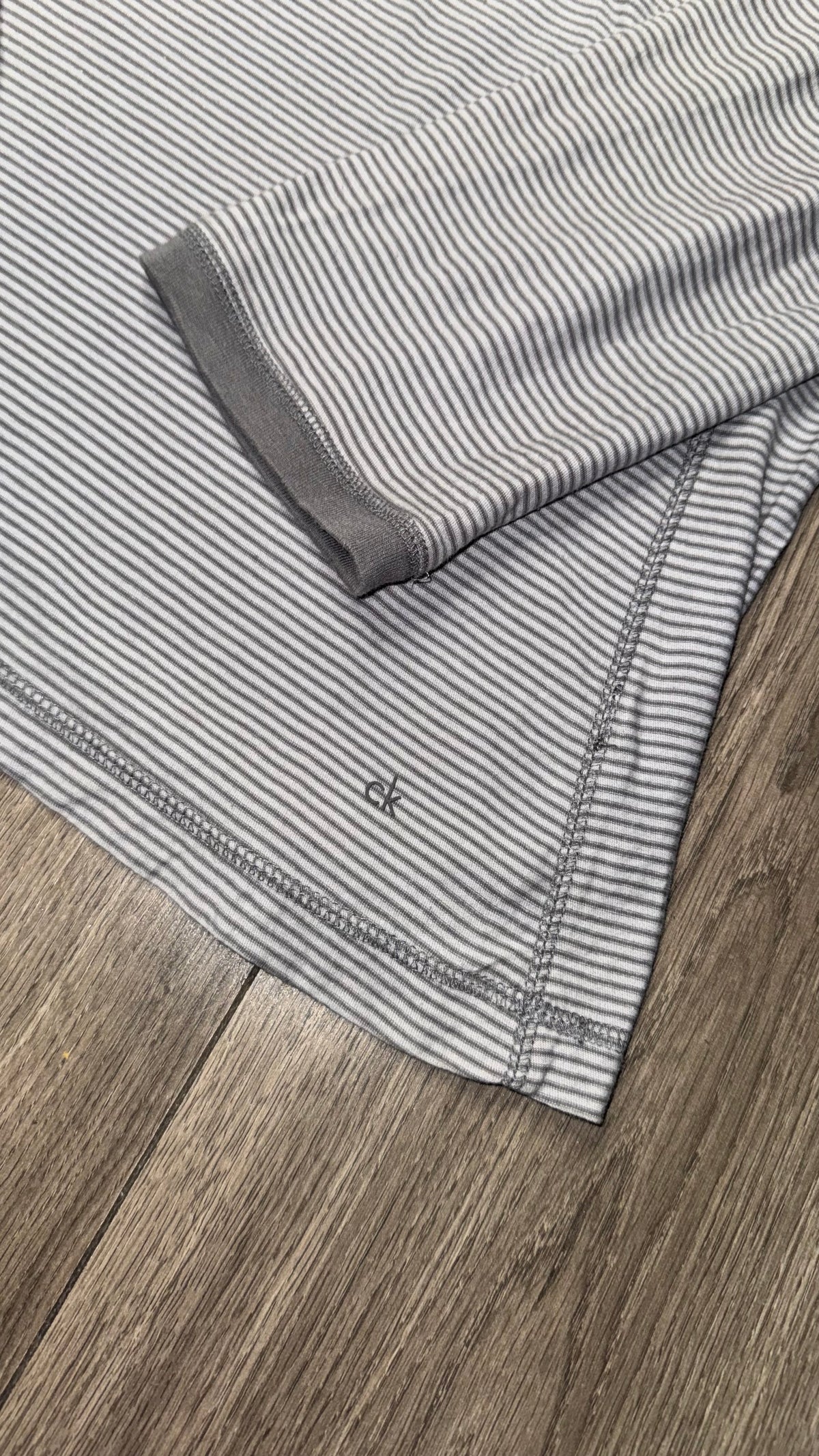 PLAYERA CALVIN KLEIN