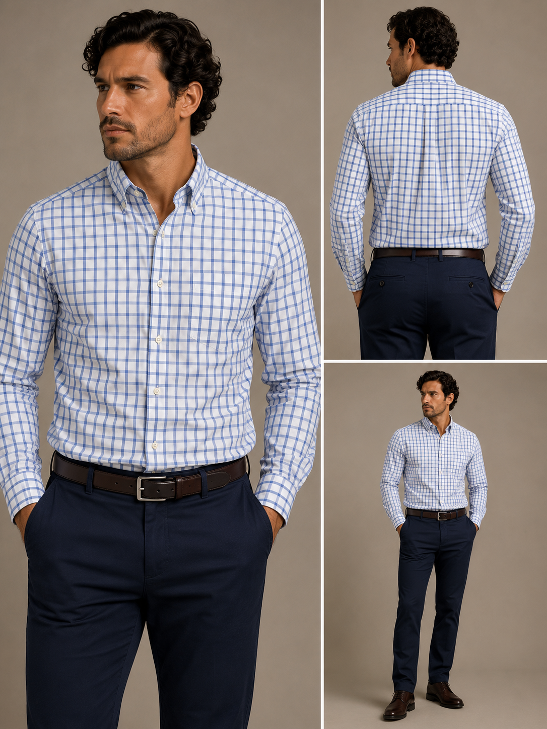 CAMISA J.CREW