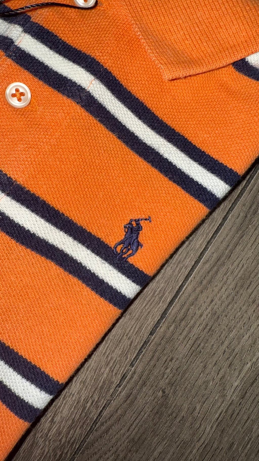 3A CAMISA PLAYERA RALPH