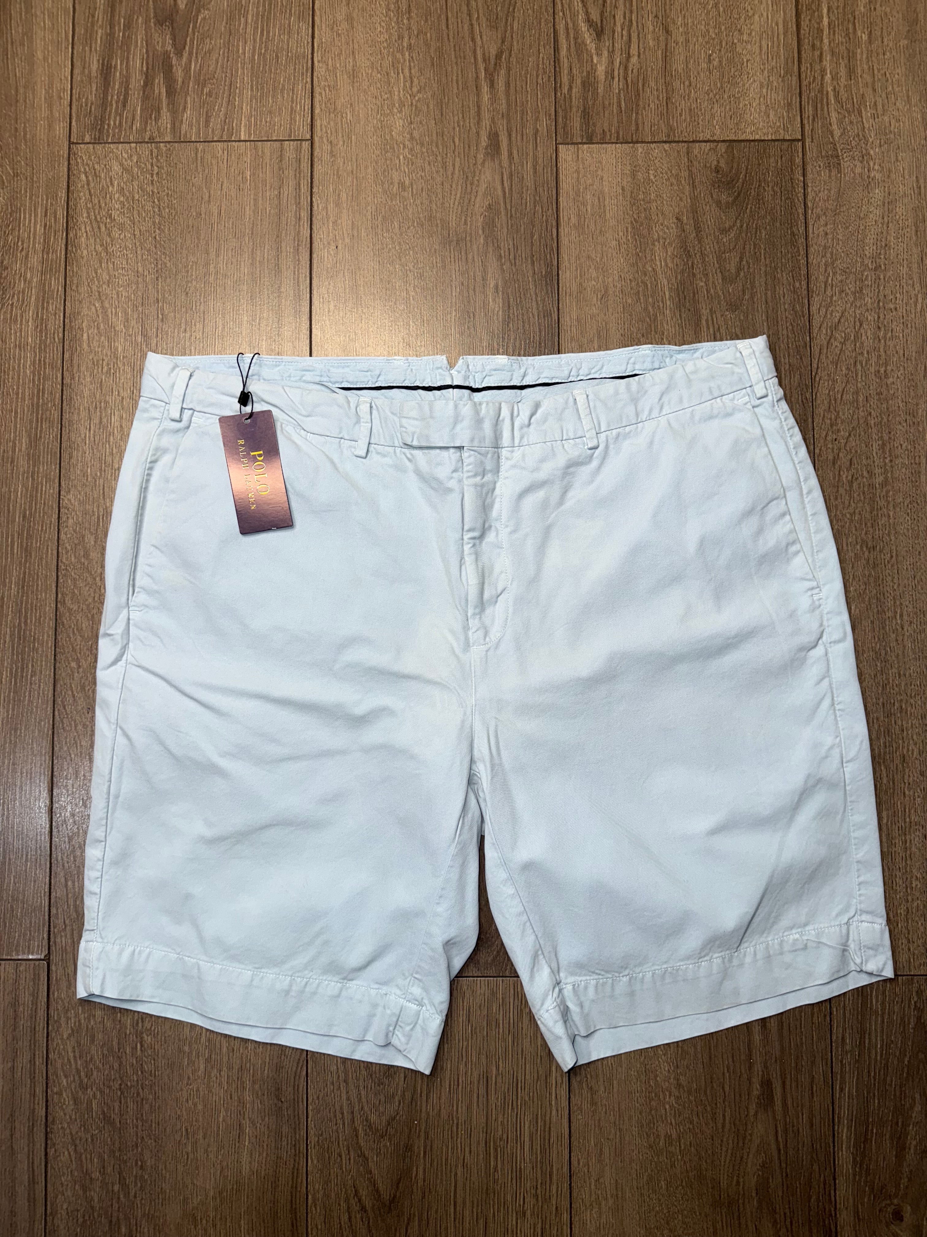 BERMUDA RALPH LAUREN