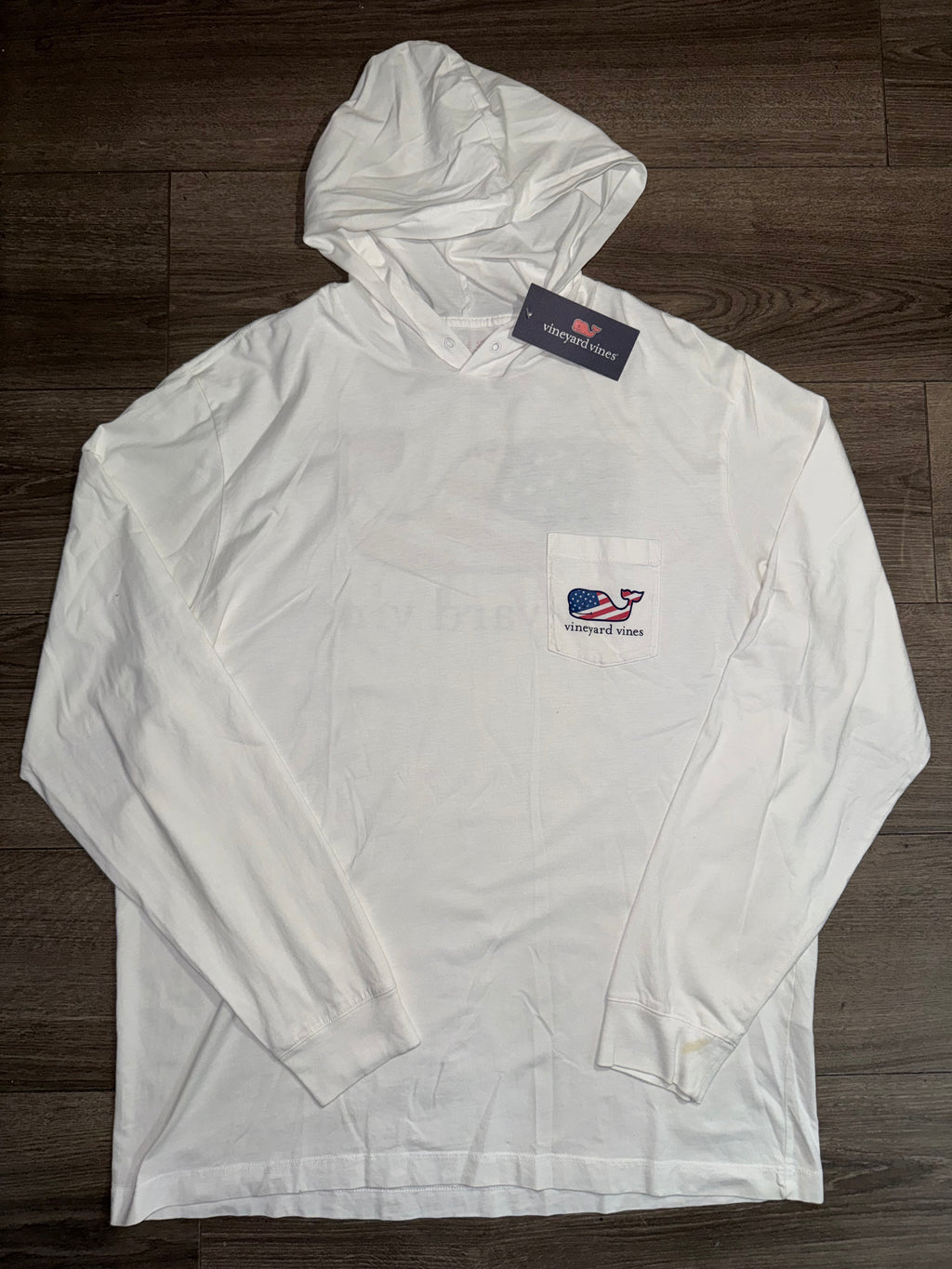 PLAYERA VINEYARD VINES