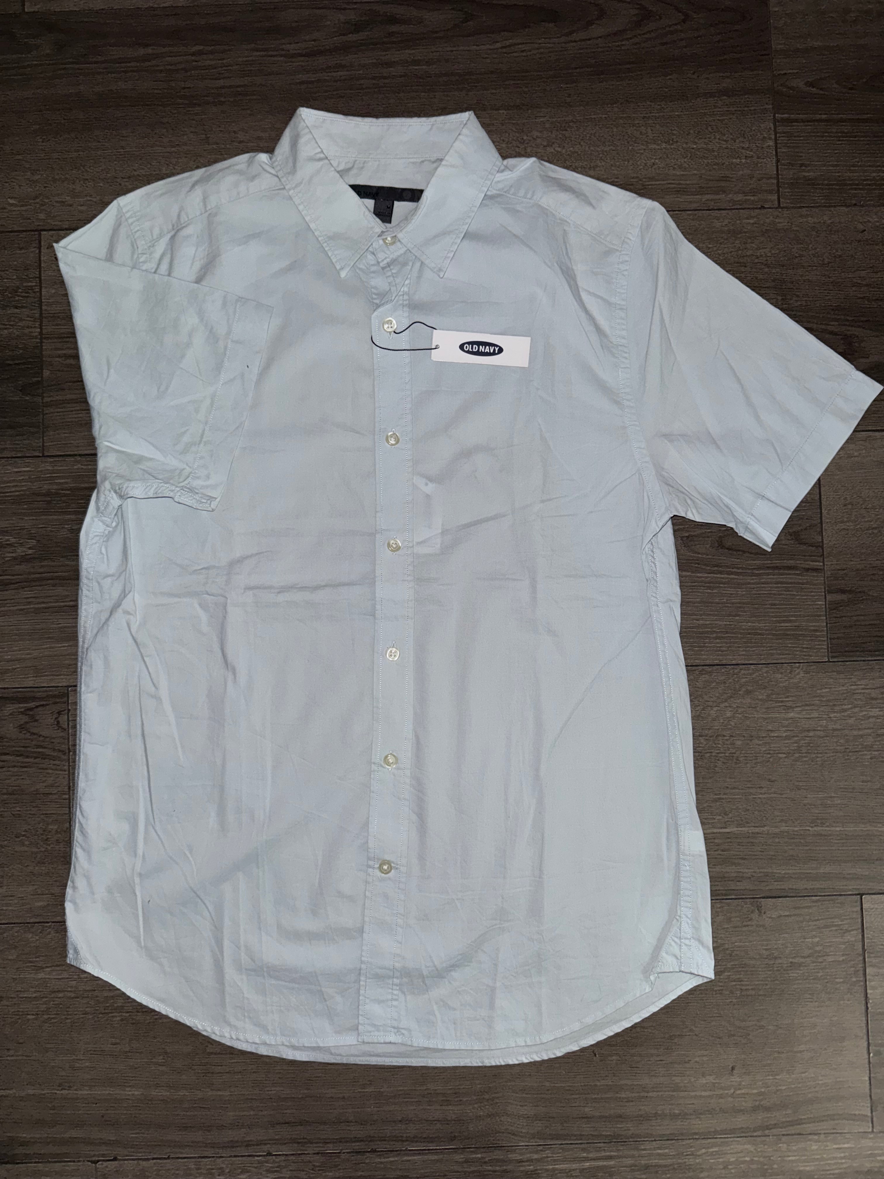 CAMISA OLD NAVY