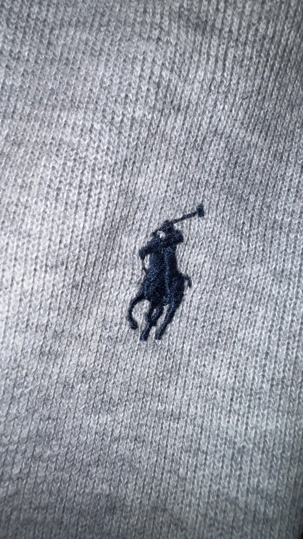 SUÉTER RALPH LAUREN