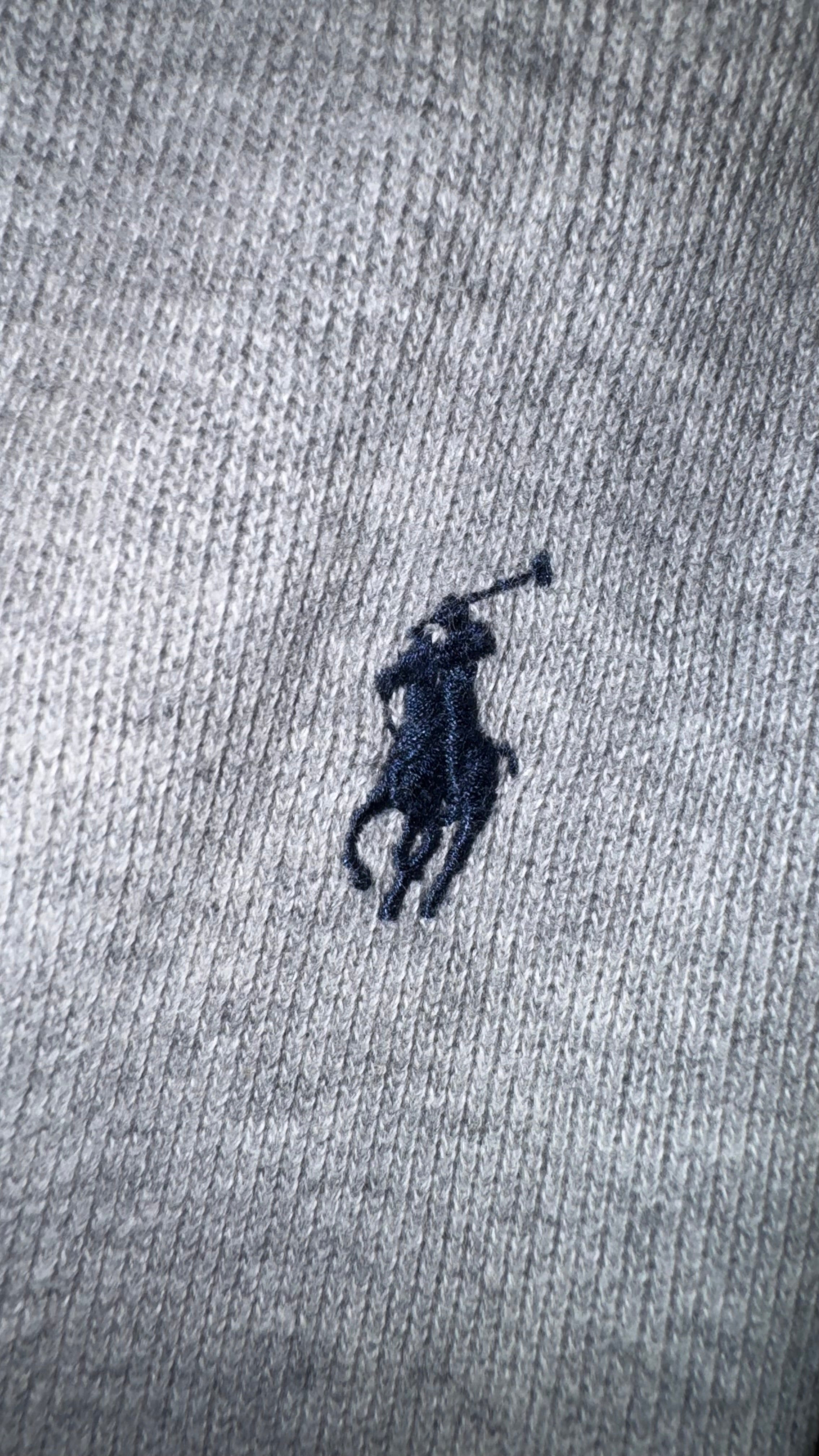 SUÉTER RALPH LAUREN