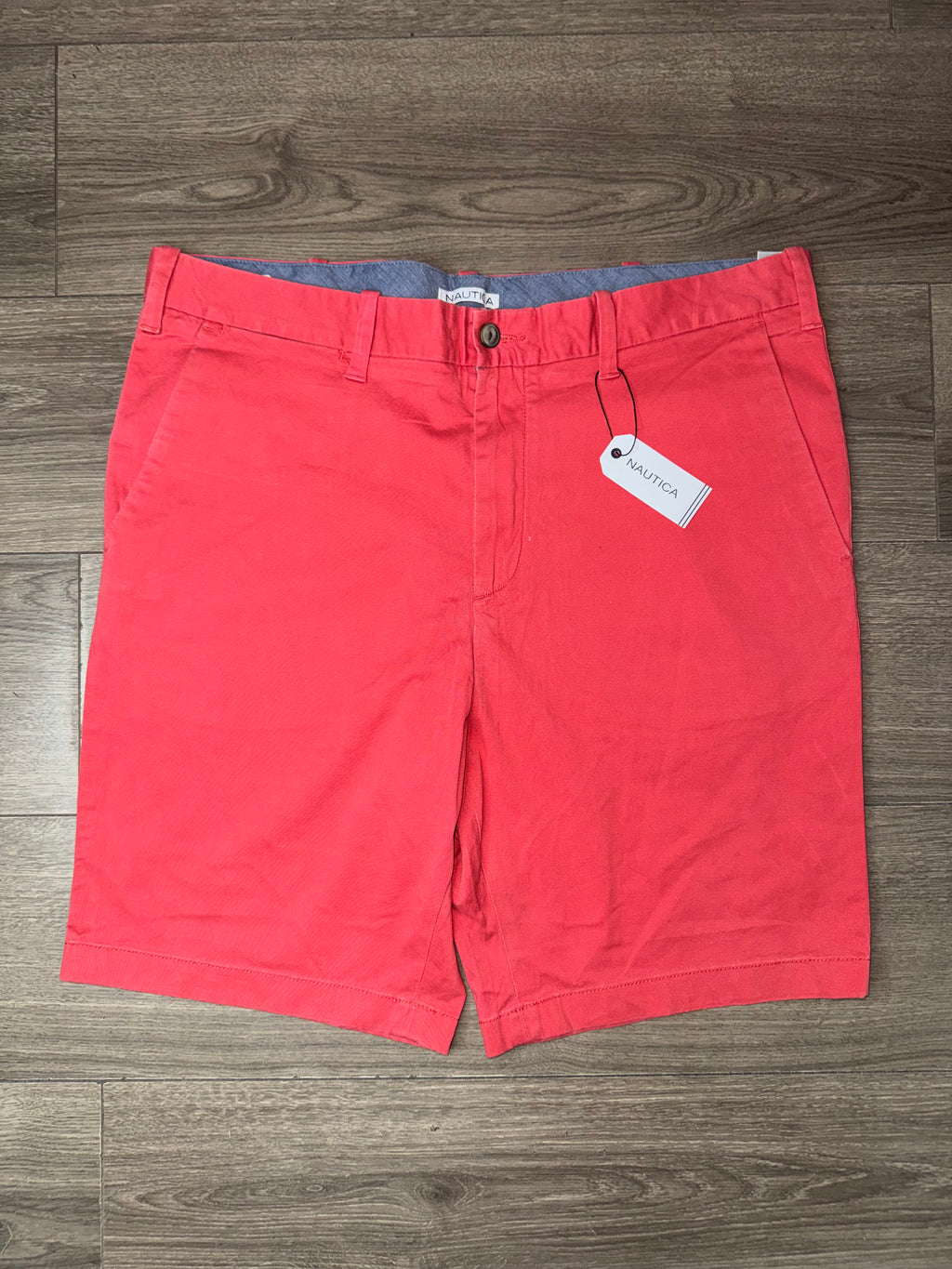 BERMUDA NAUTICA