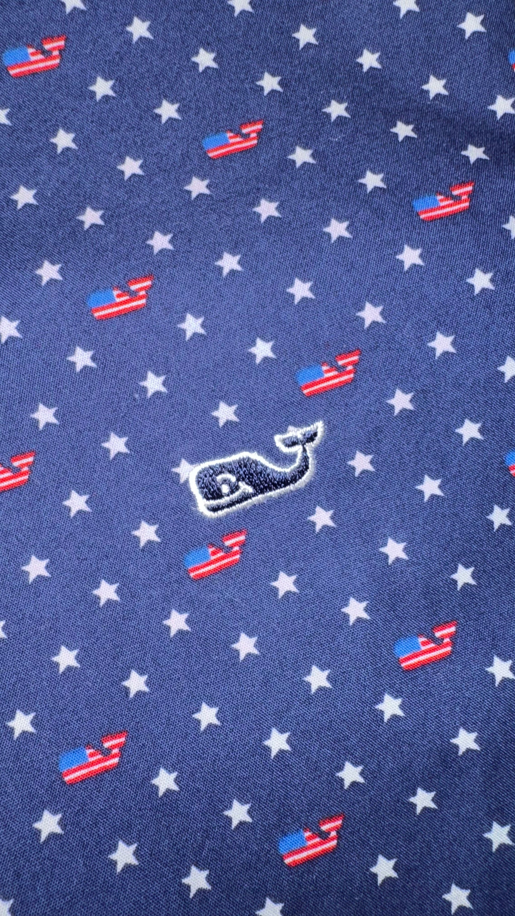 CAMISA VINEYARD VINES