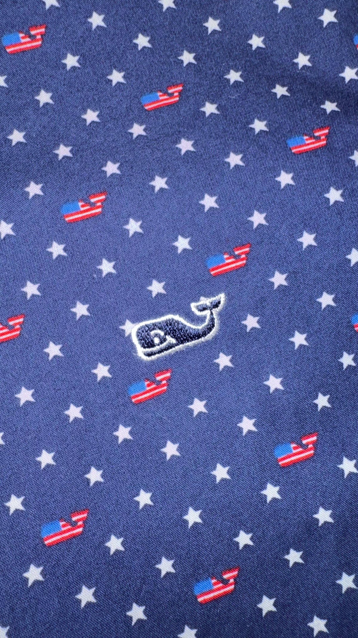 CAMISA VINEYARD VINES