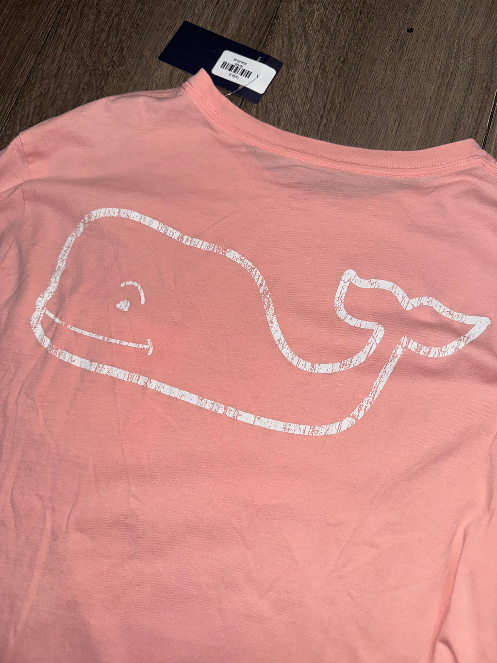 PLAYERA VINEYARD VINES