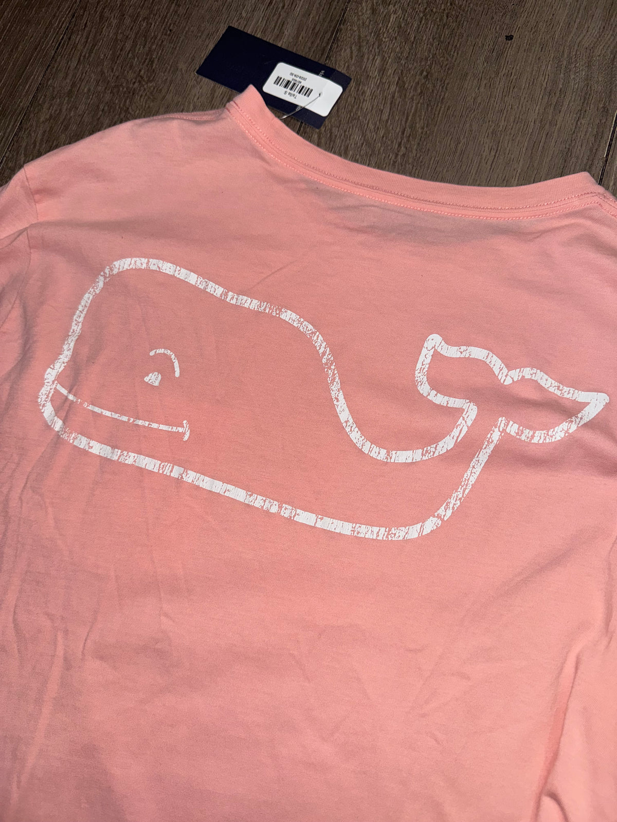 PLAYERA VINEYARD VINES