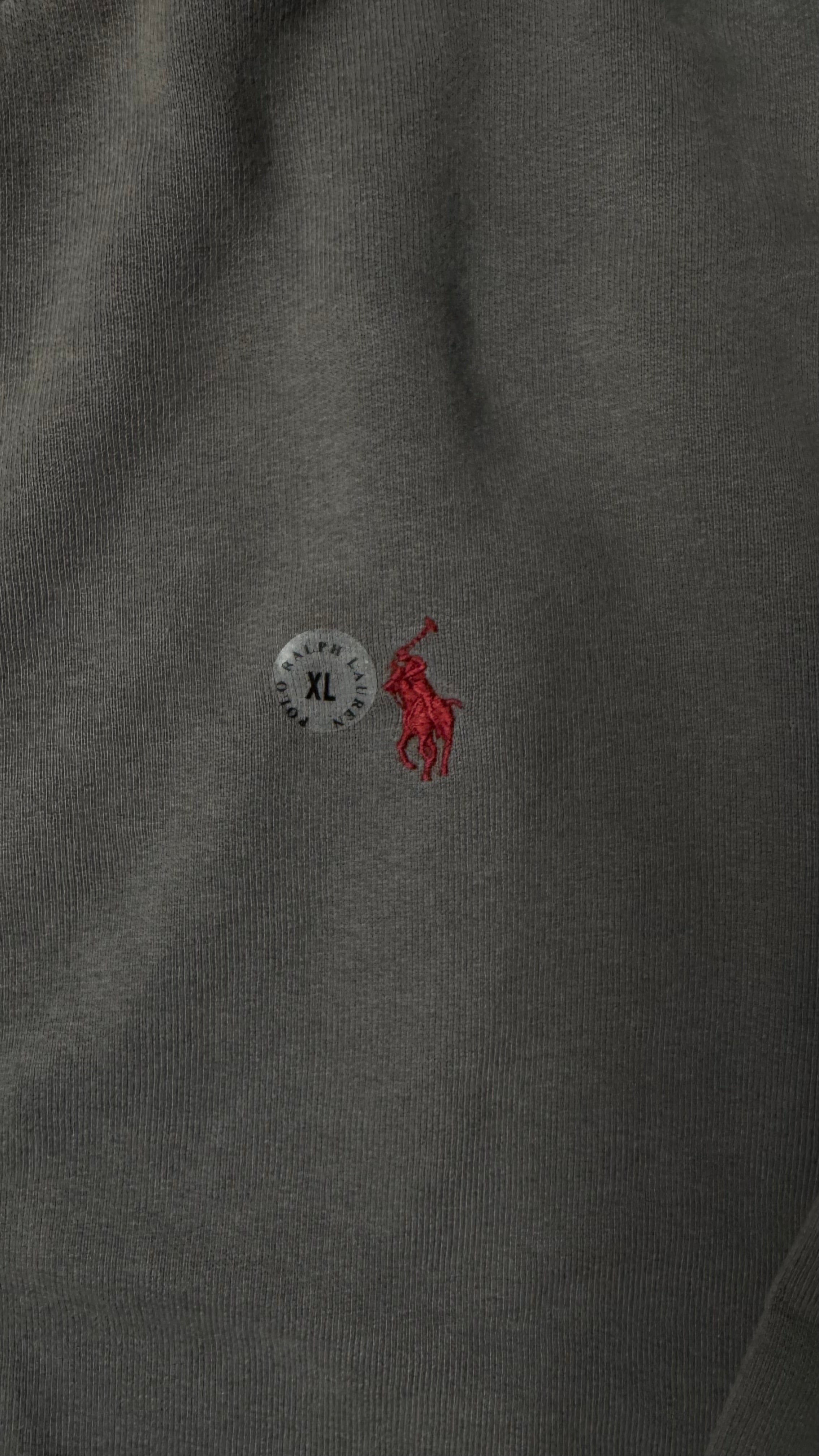 SUETER RALPH LAUREN