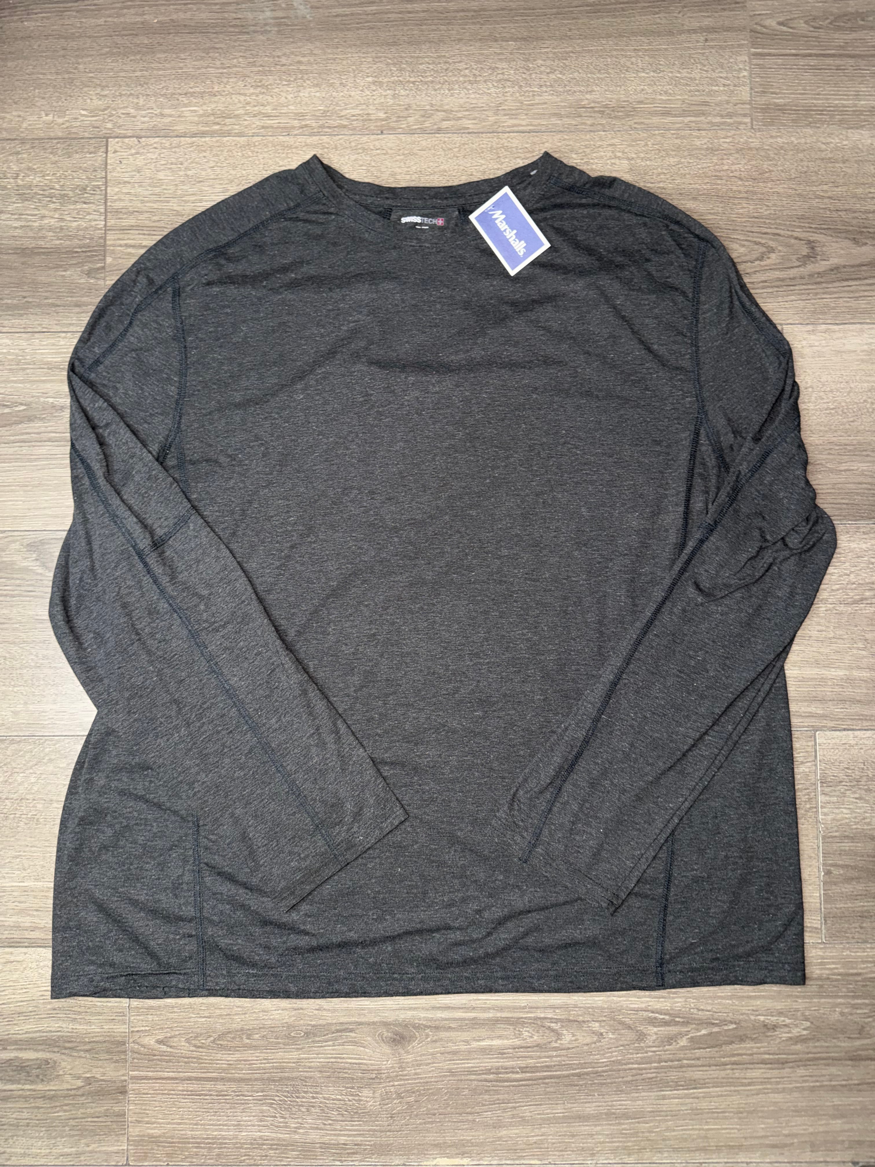 PLAYERA SWISSTECH