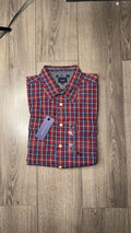 CAMISA TOMMY HILFIGER