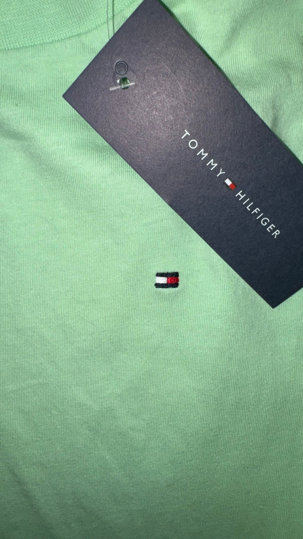PLAYERA NIÑO TOMMY HILFIGER