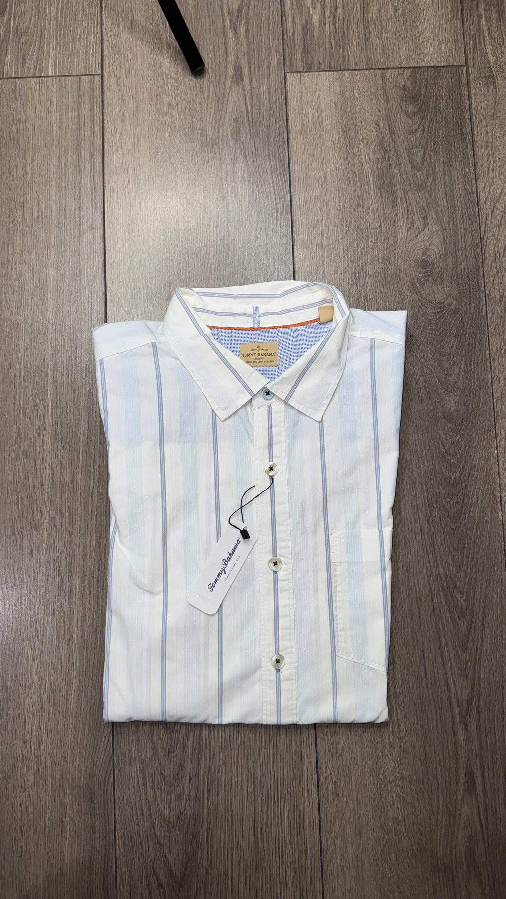 CAMISA TOMMY BAHAMA