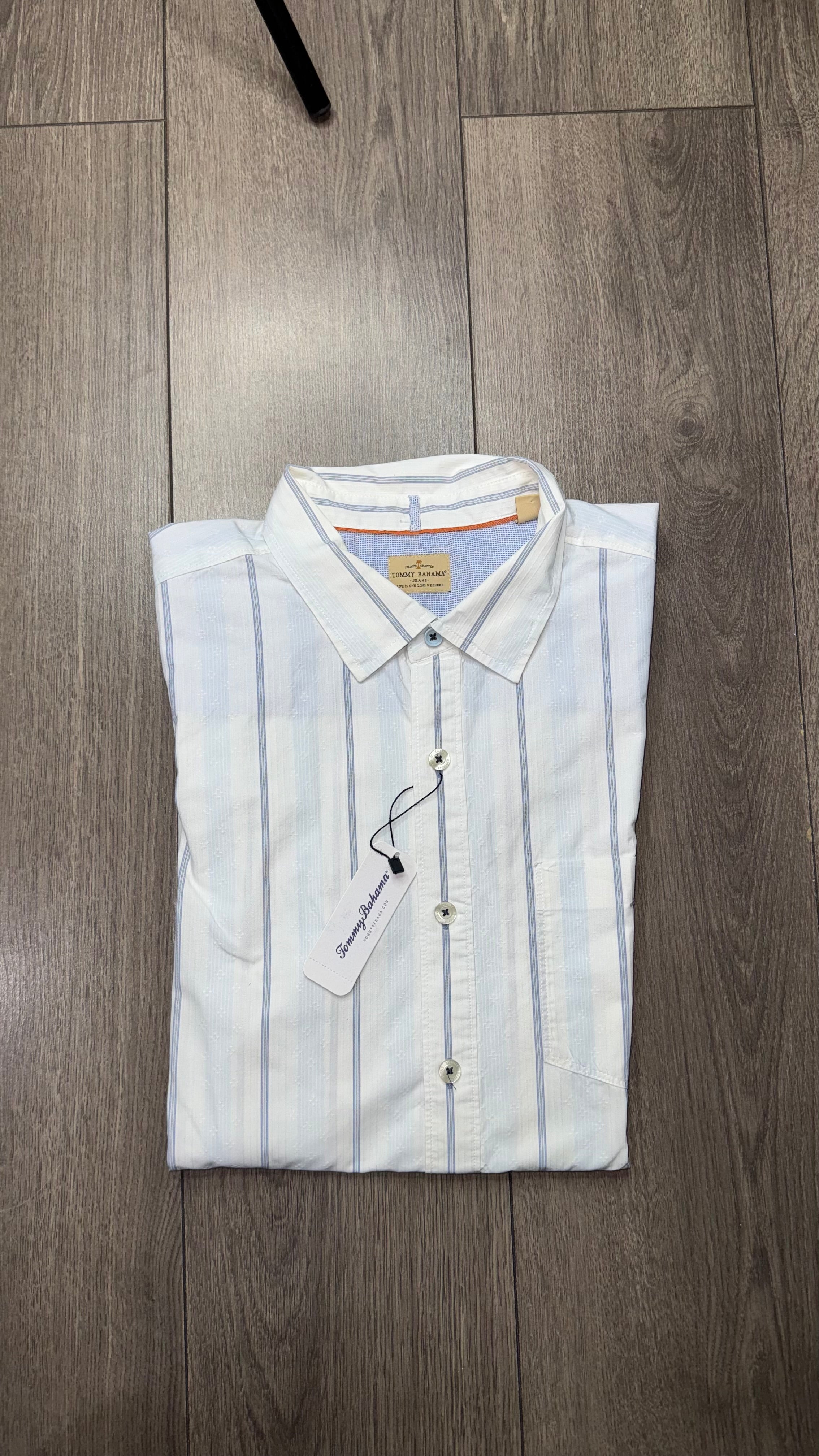 CAMISA TOMMY BAHAMA