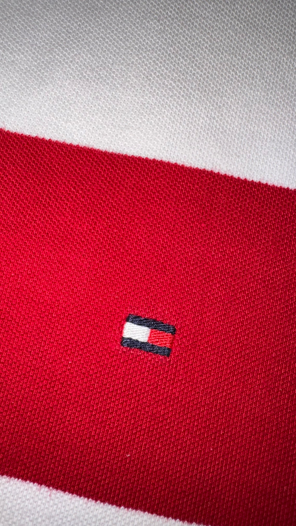 PLAYERA TOMMY HILFIGER