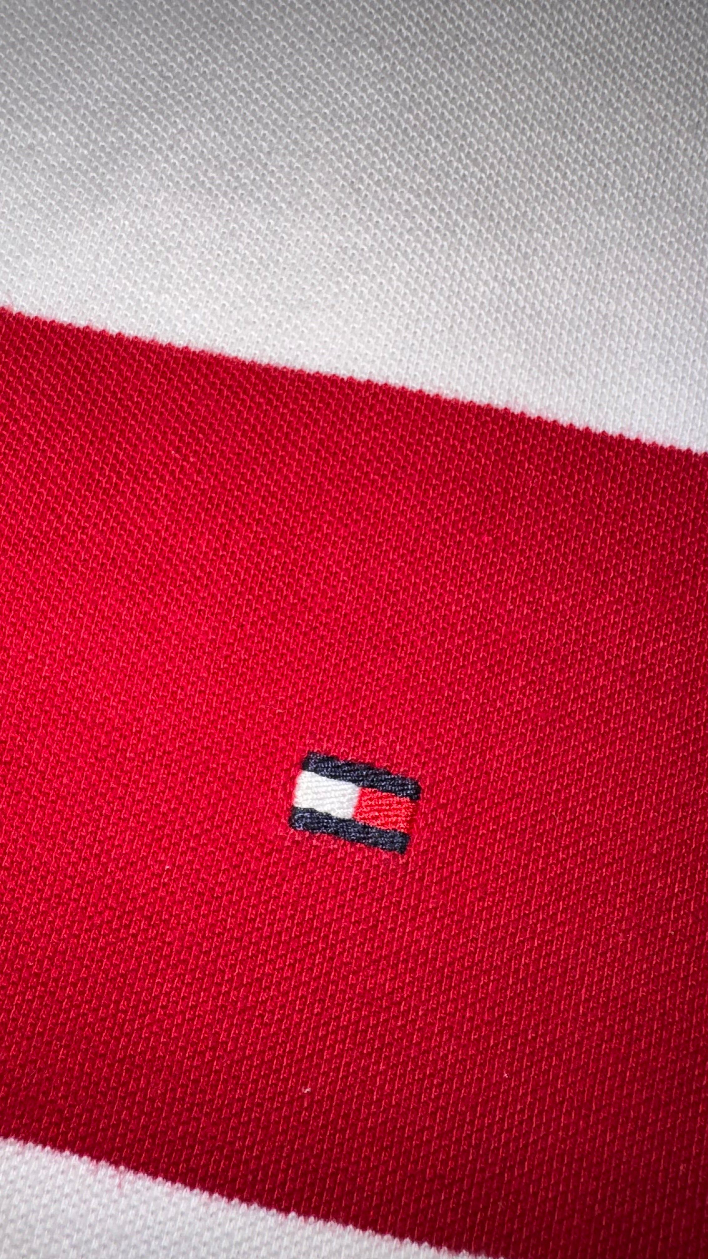 PLAYERA TOMMY HILFIGER