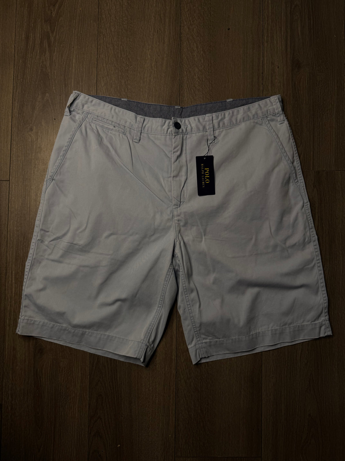 BERMUDA RALPH LAUREN