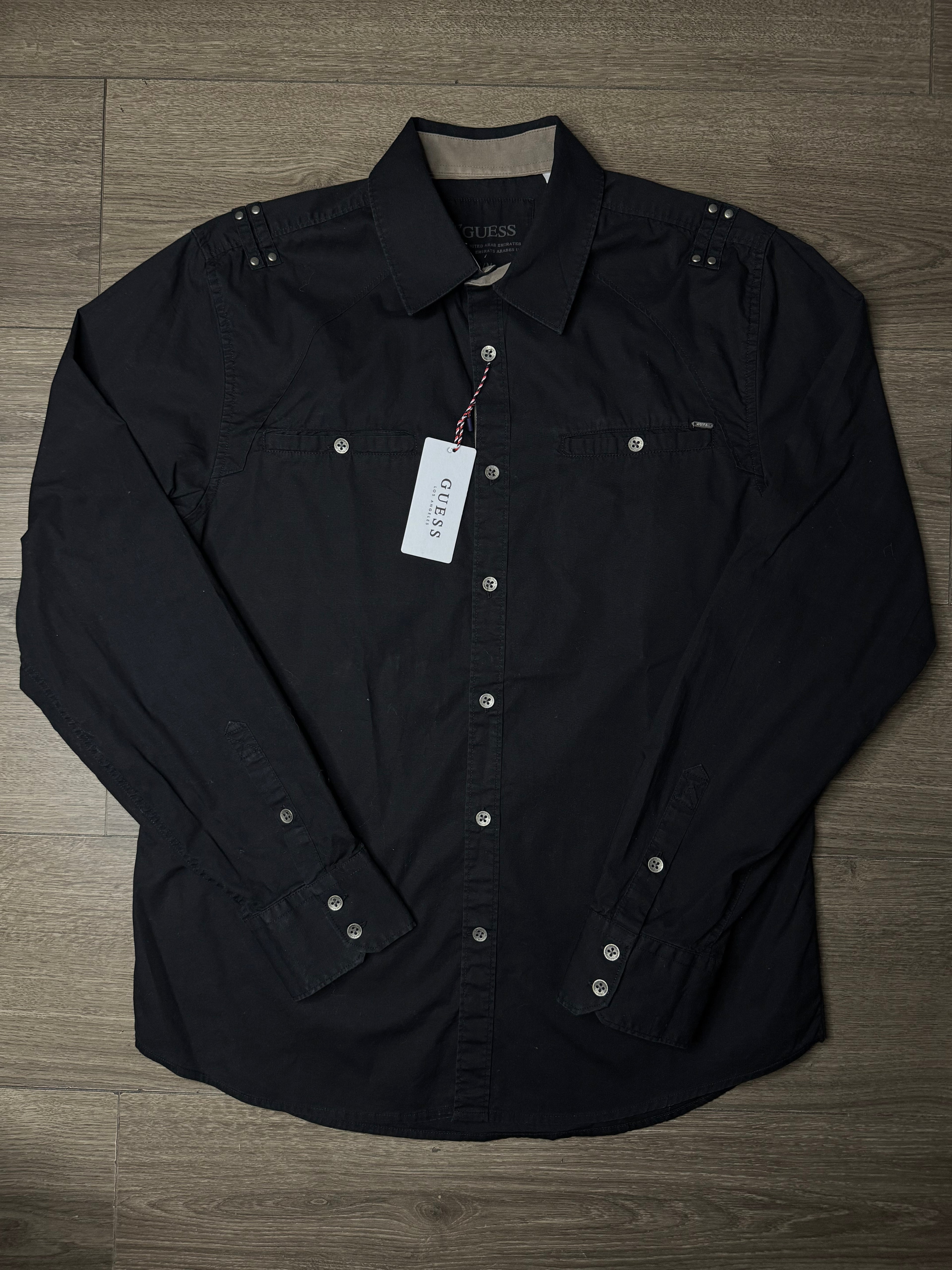 CAMISA GUESS