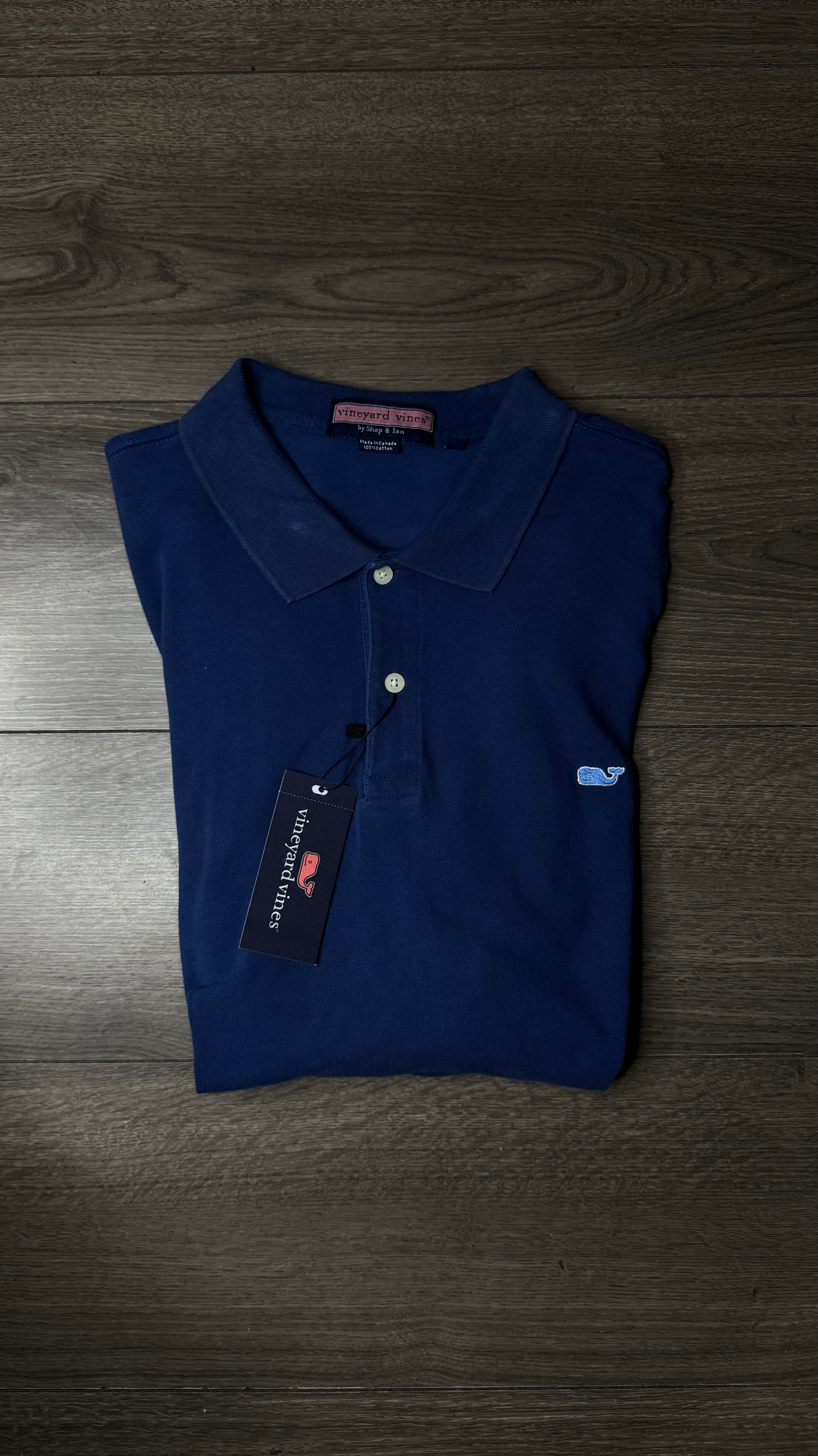 PLAYERA VINEYARD VINES