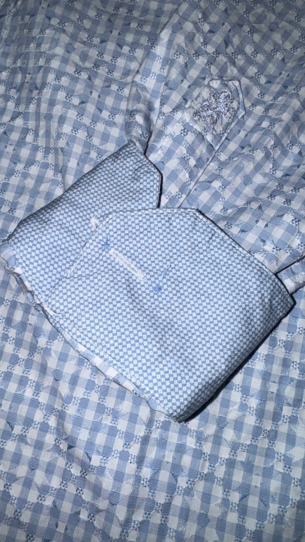 CAMISA BUGATCHI