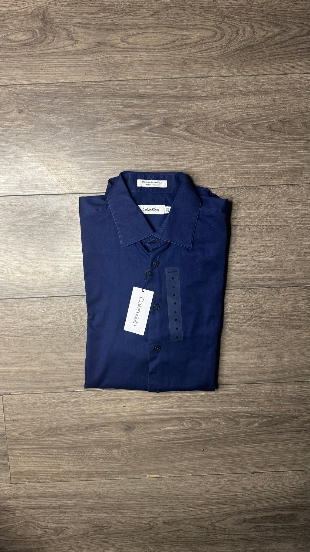 CAMISA CALVIN KLEIN