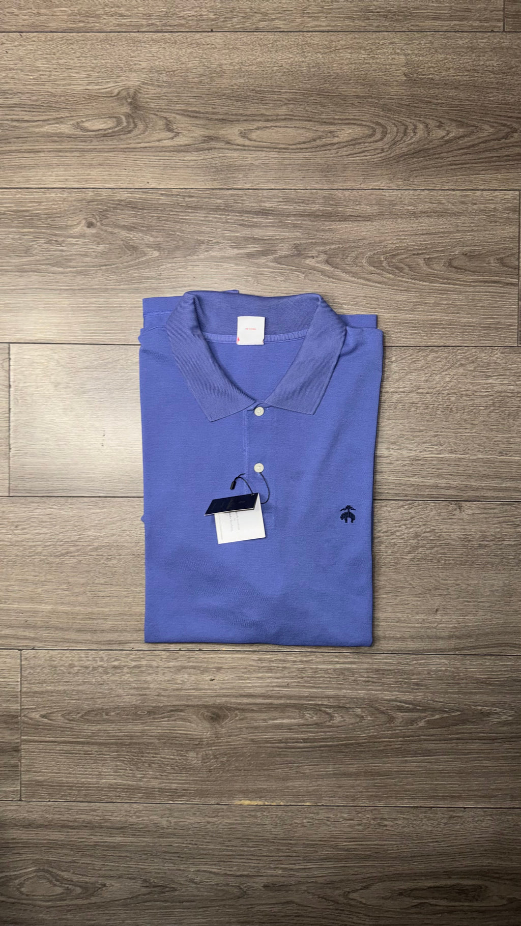 PLAYERA BROOKS BROTHERS