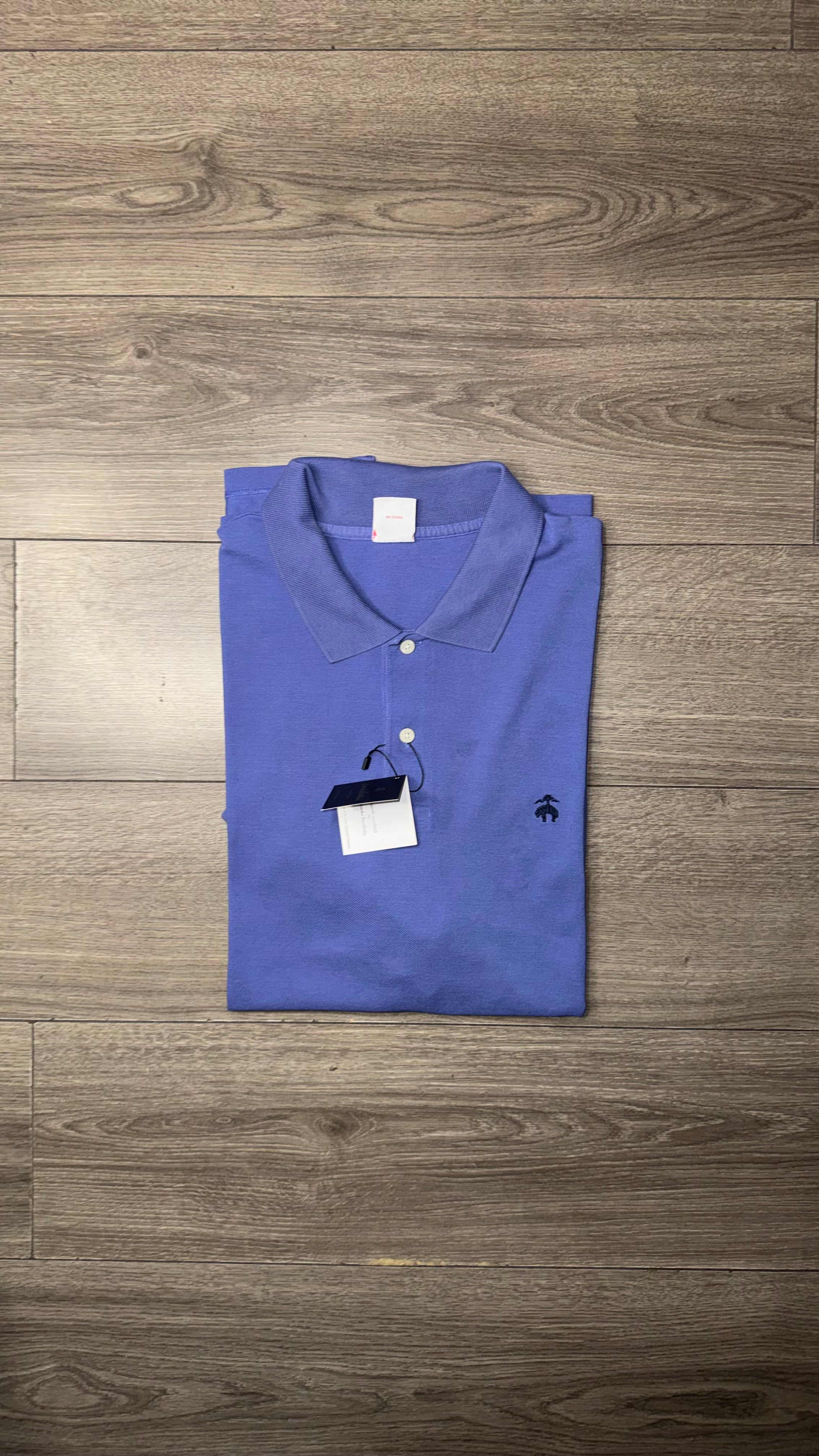 PLAYERA BROOKS BROTHERS