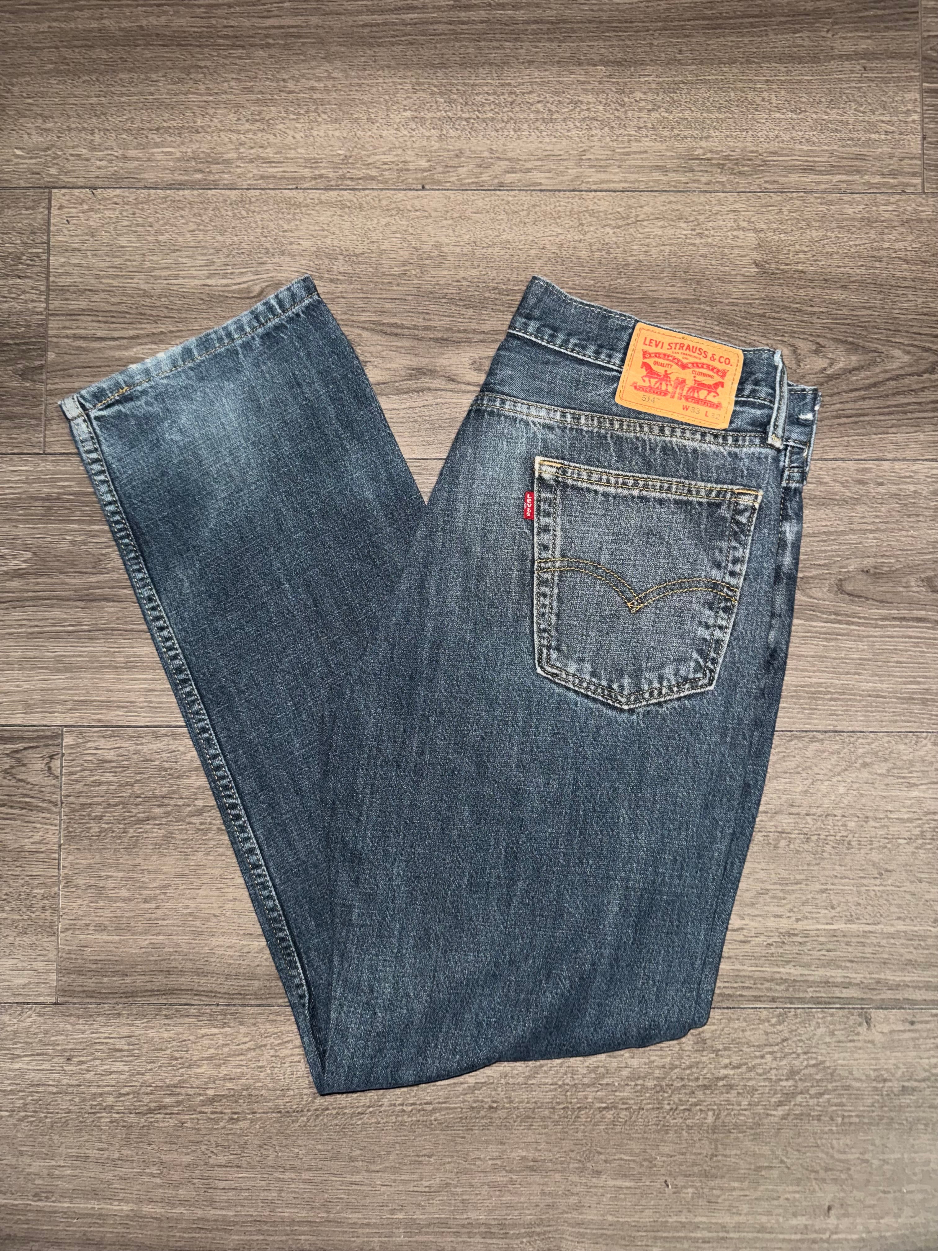 PANTALÓN LEVIS