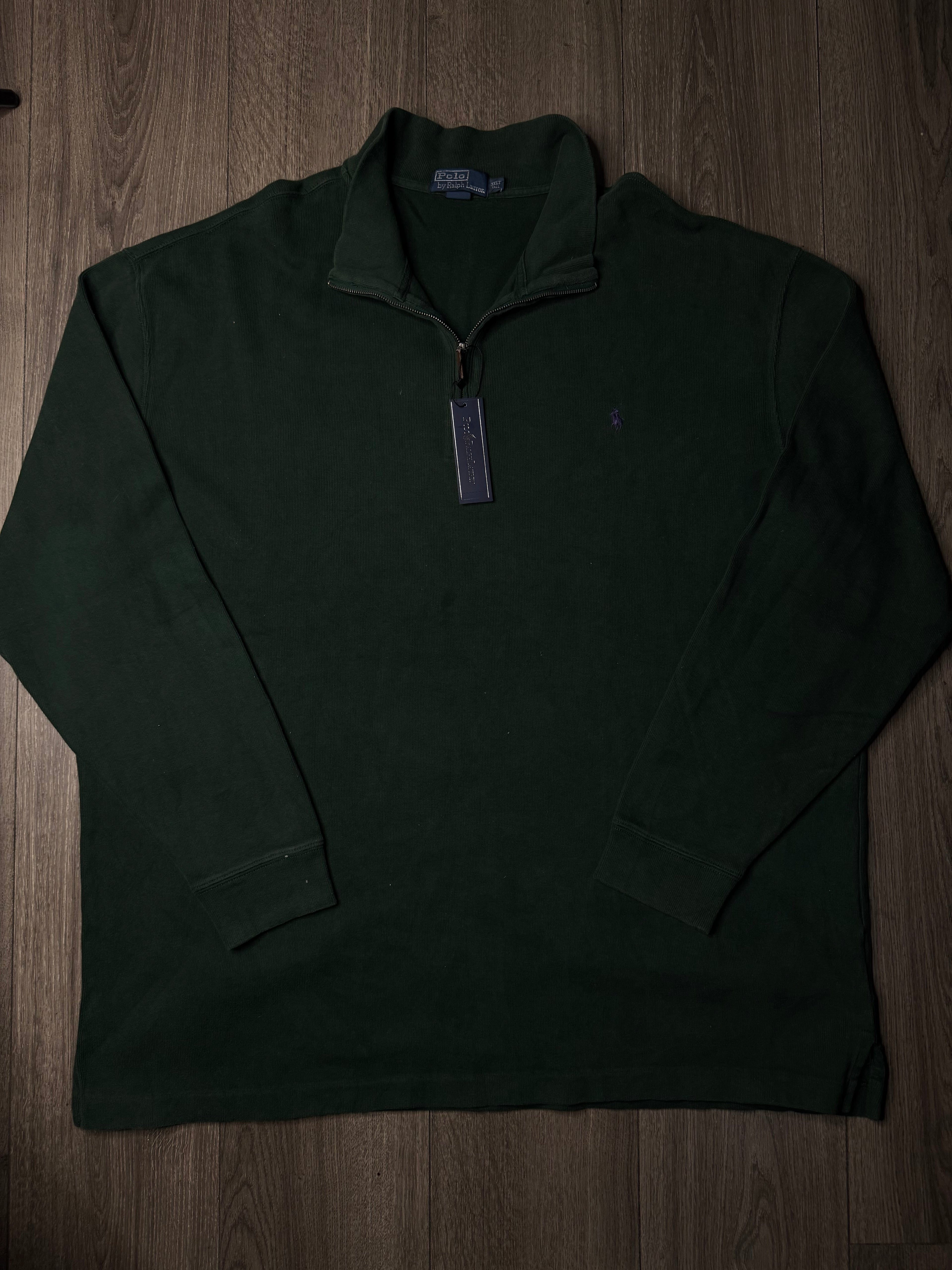 SUETER RALPH LAUREN
