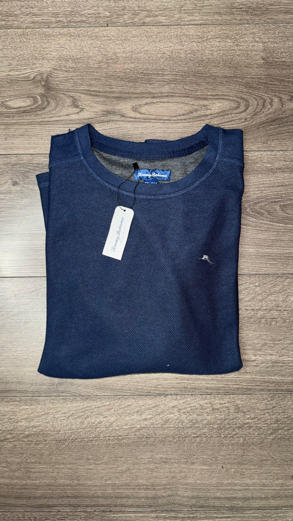 PLAYERA TOMMY BAHAMA