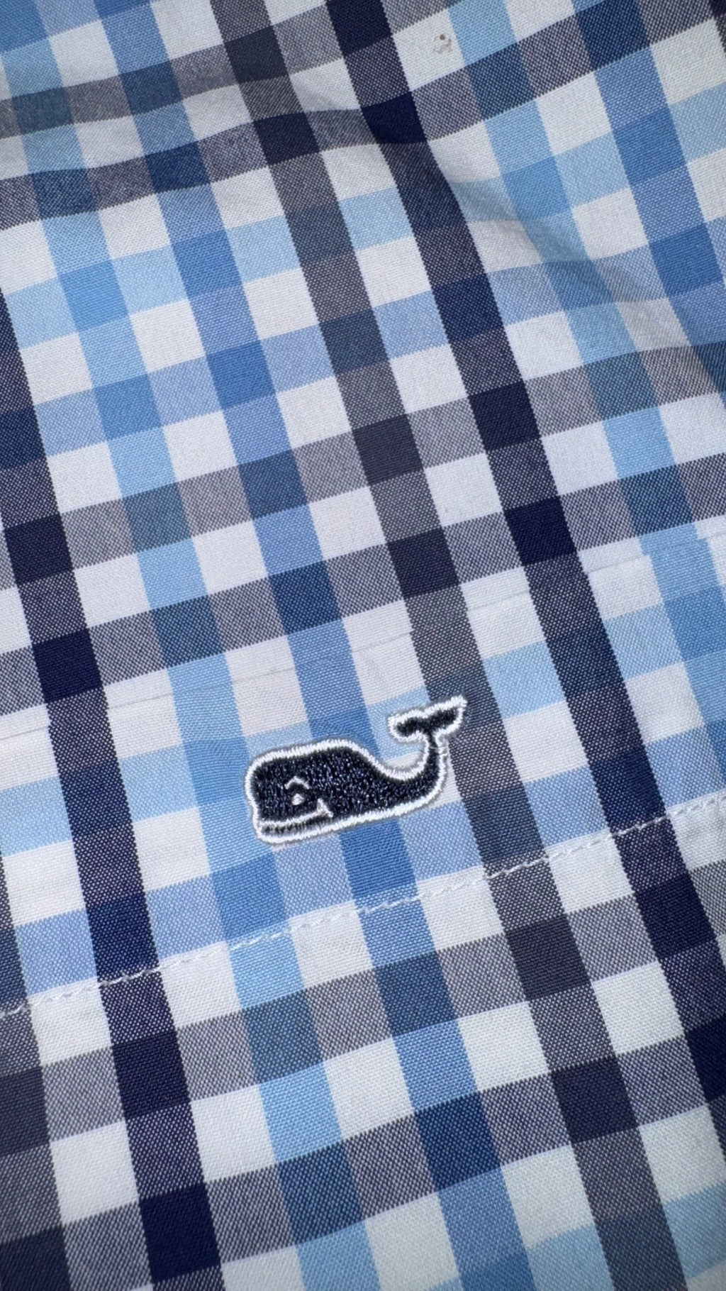 CAMISA VINEYARD VINES