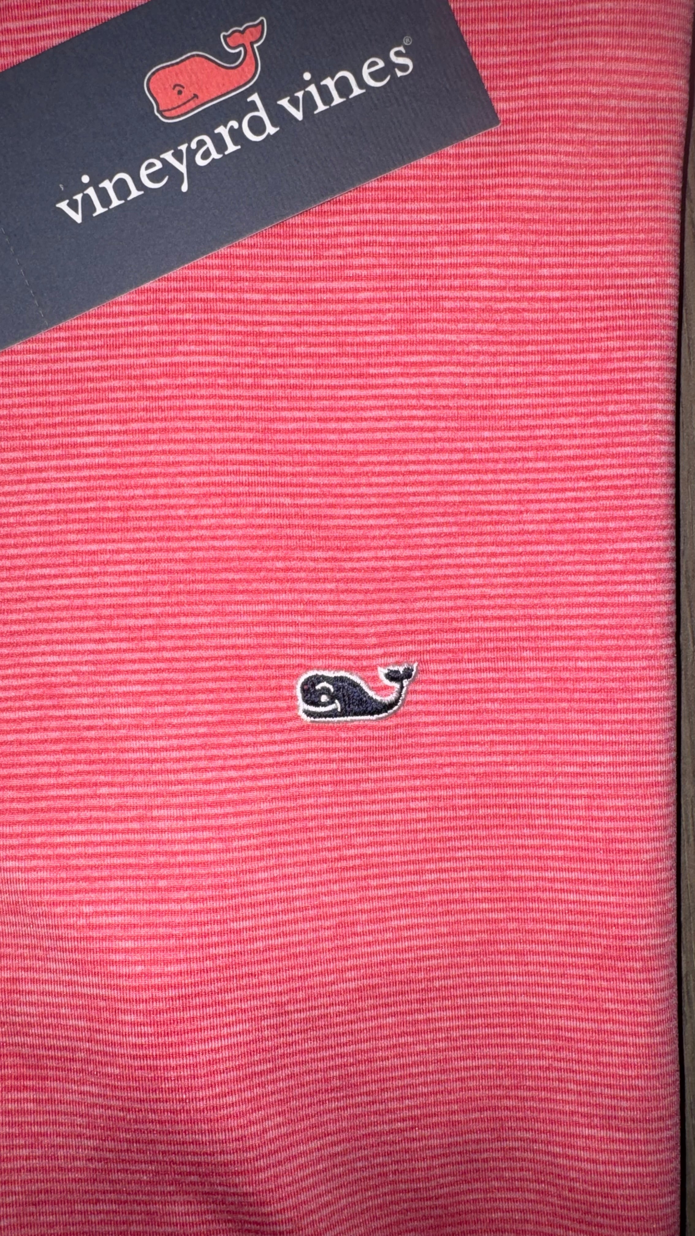 PLAYERA VINEYARD VINES