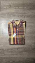 CAMISA NÁUTICA