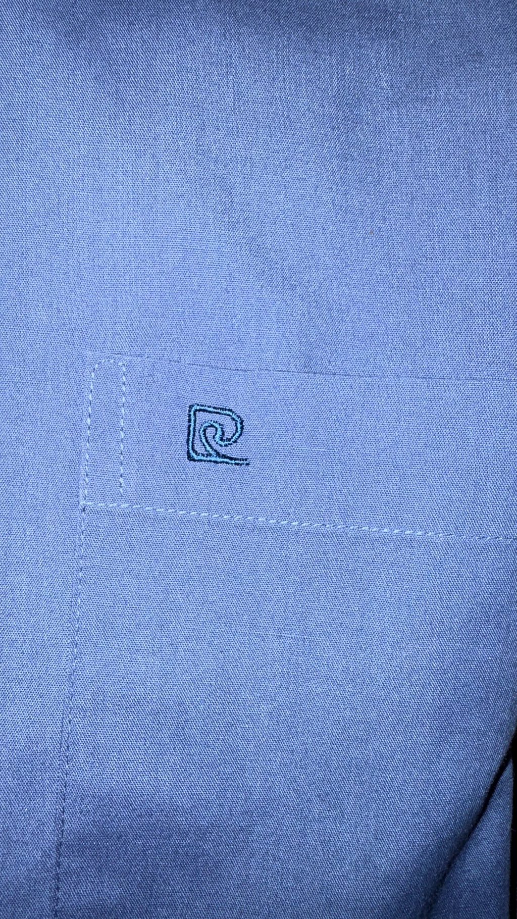 CAMISA PIERRE CARDIN