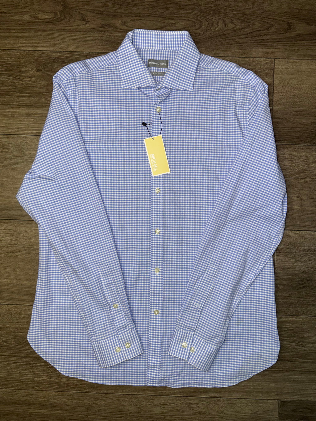 CAMISA MICHAEL KORS