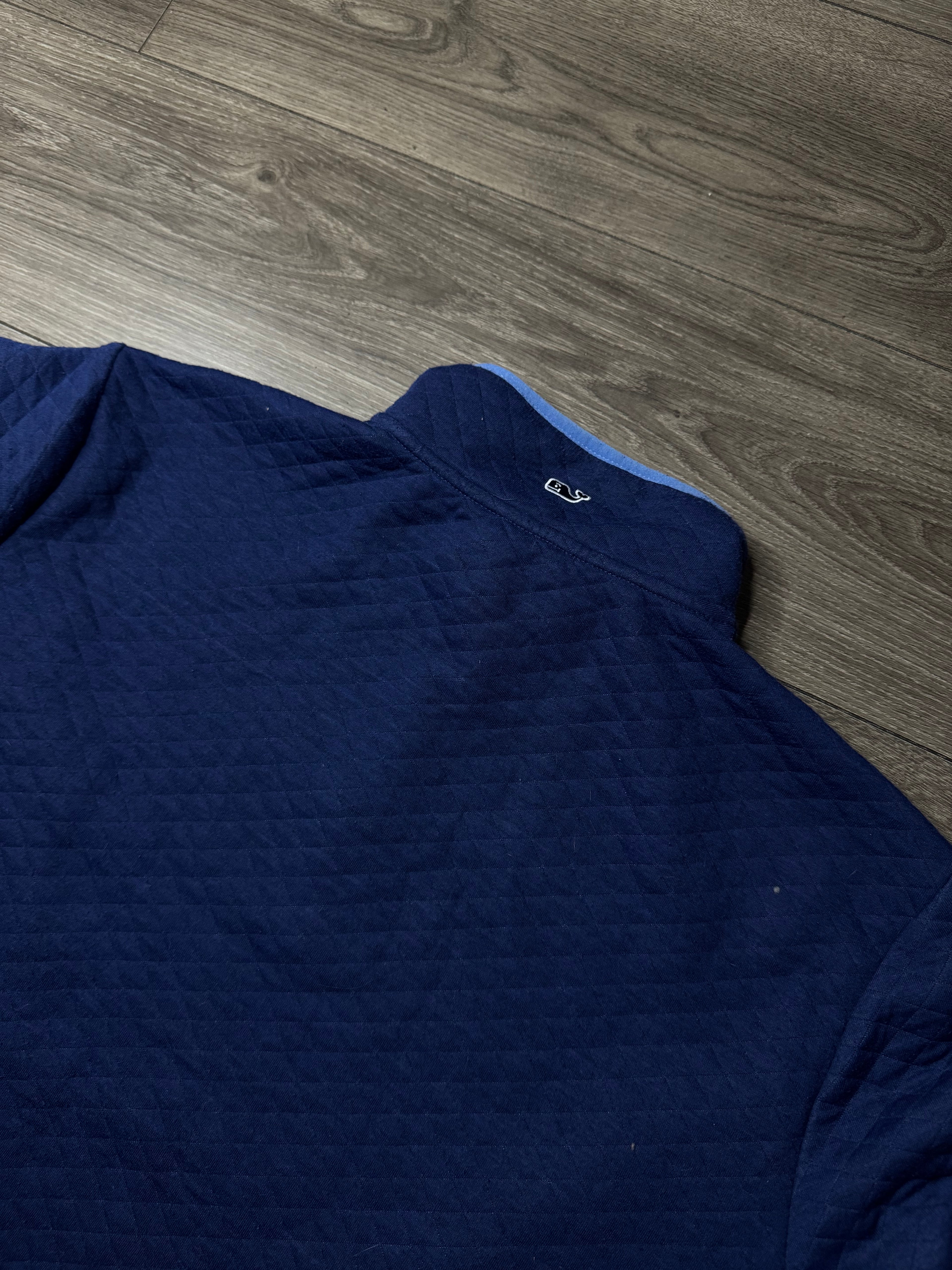 SUETER VINEYARD VINES