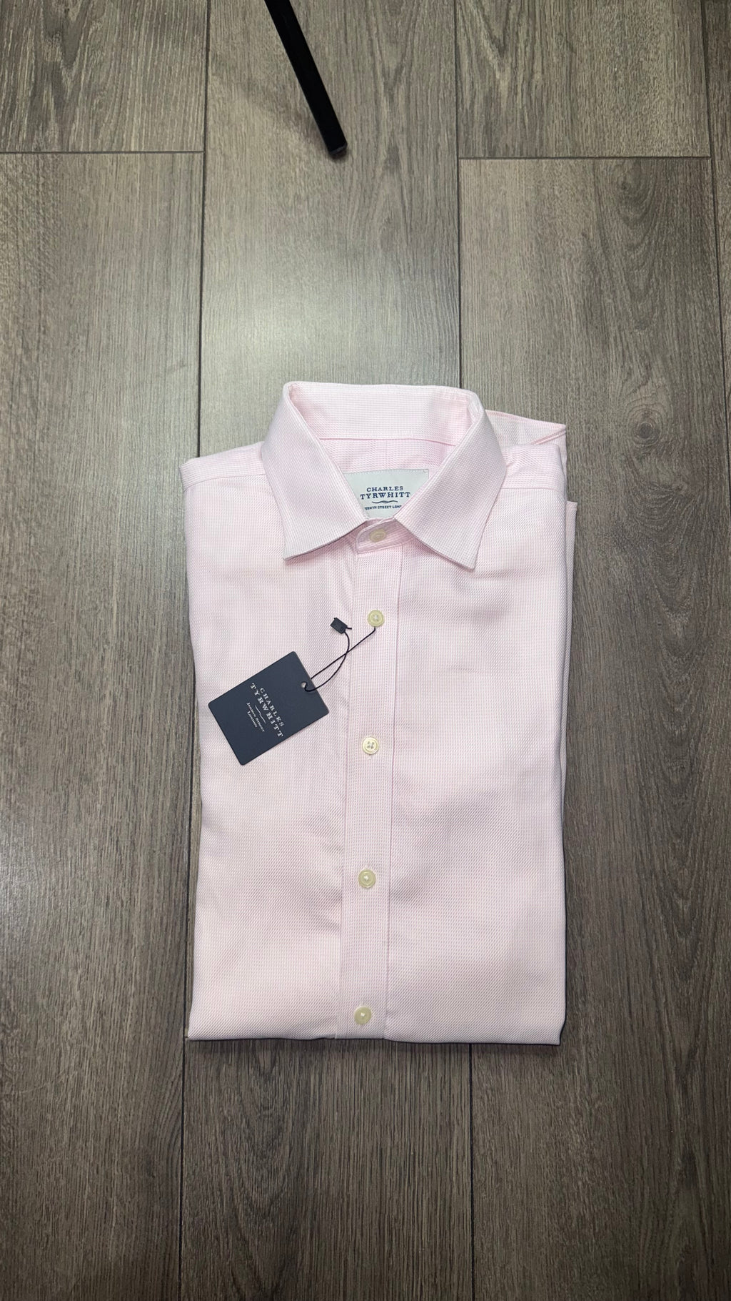 CAMISA CHARLES TYRWHITT