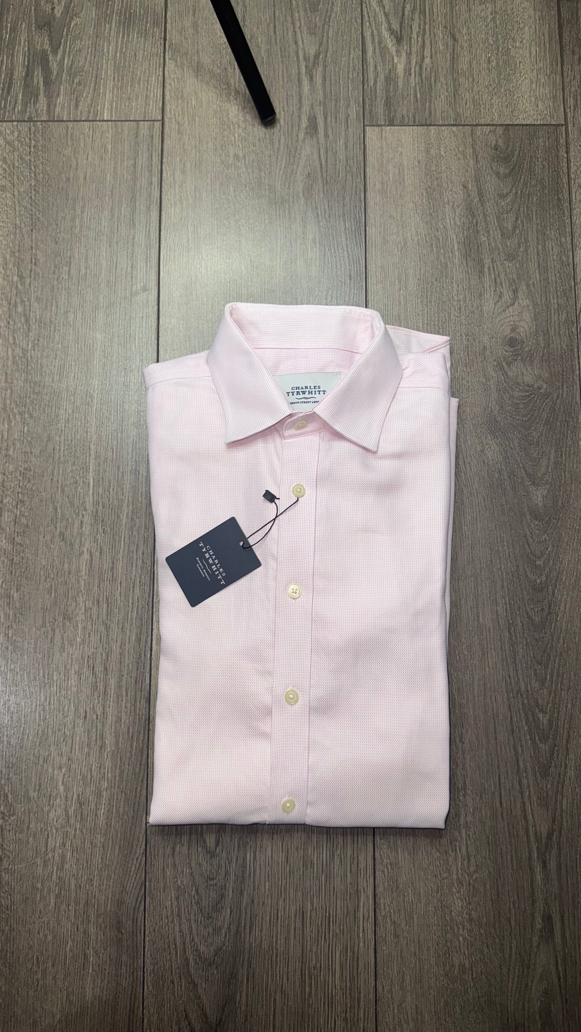 CAMISA CHARLES TYRWHITT