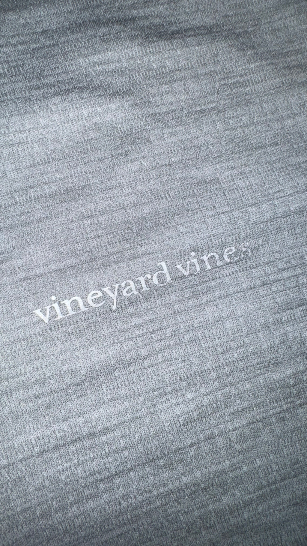 SUÉTER VINEYARD VINES