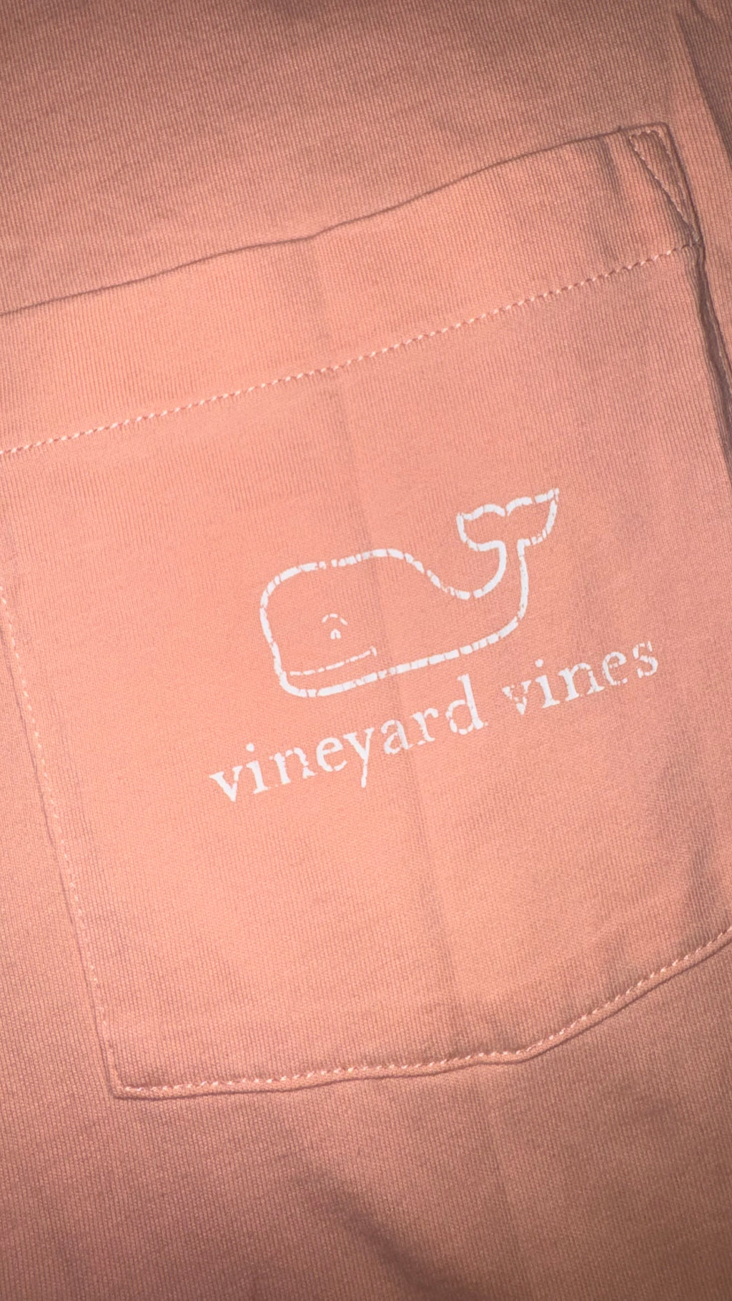 PLAYERA VINEYARD VINES