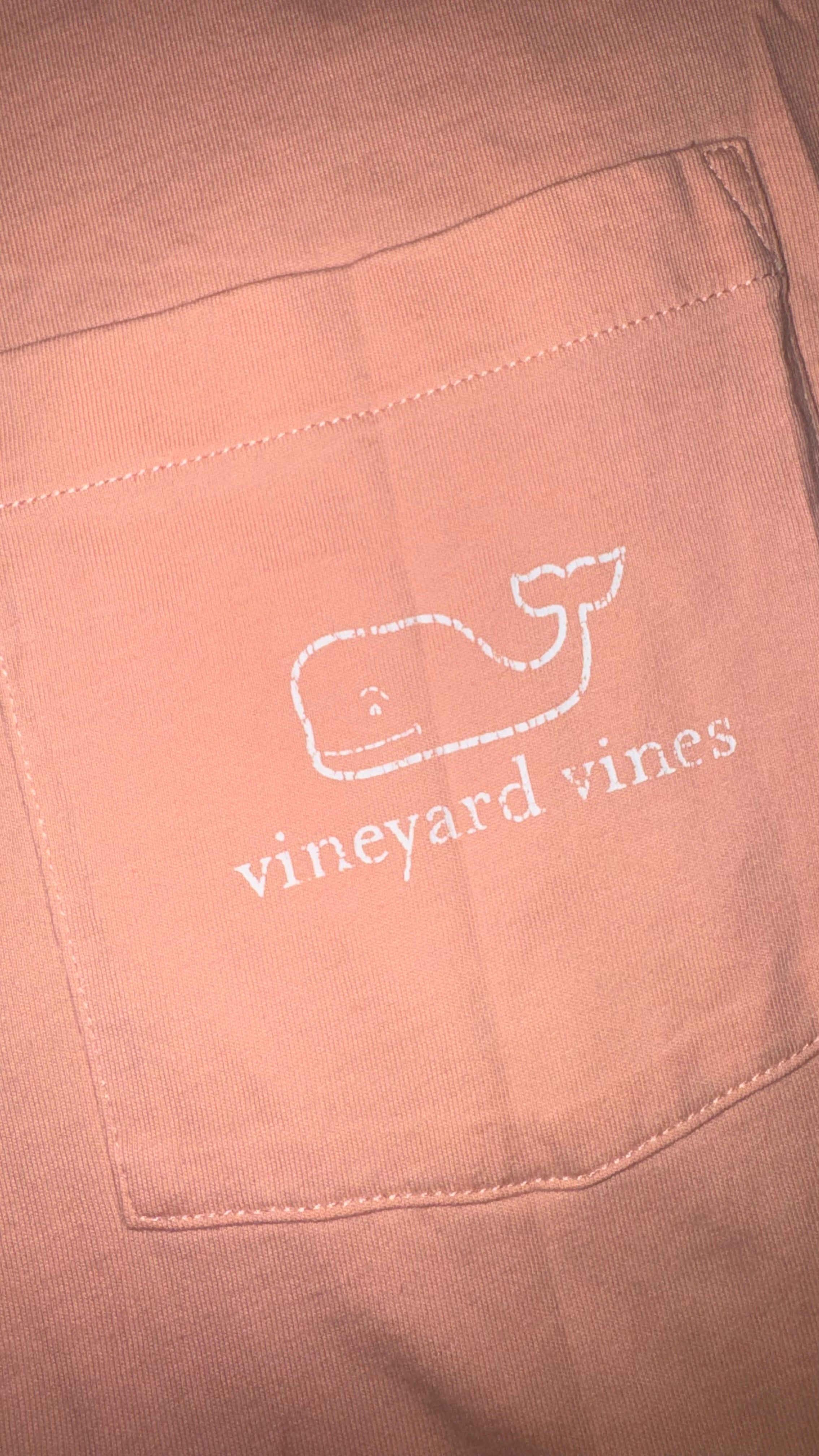 PLAYERA VINEYARD VINES