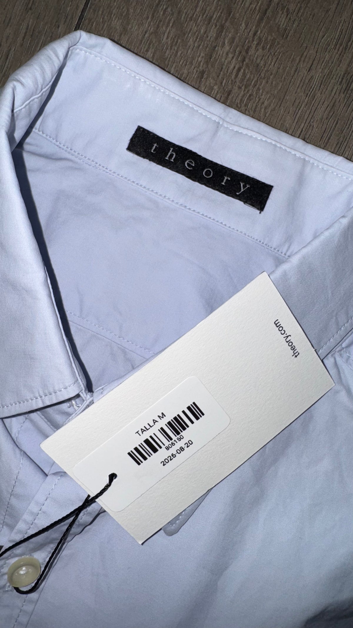 CAMISA THEORY