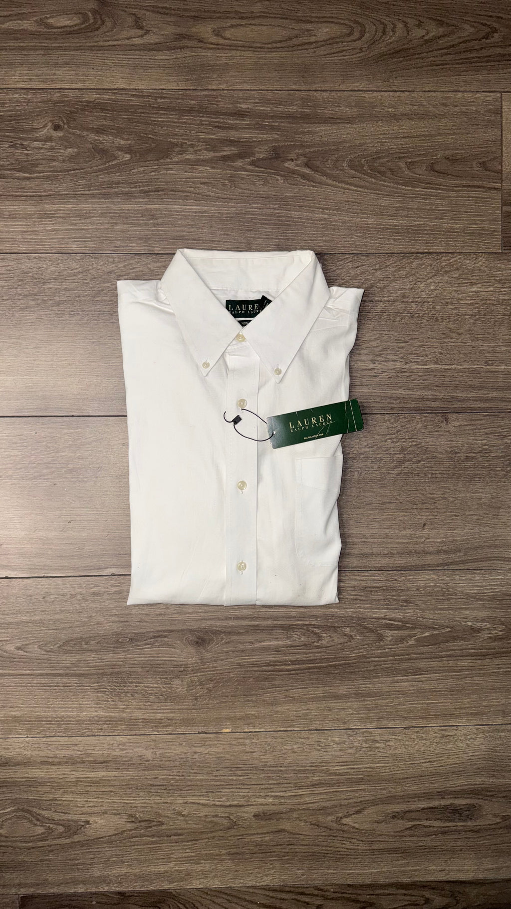 CAMISA RALPH LAUREN